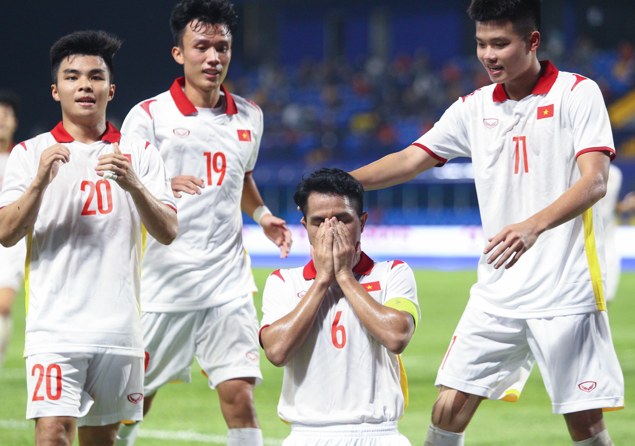 dung quang nho u23 viet nam anh 4