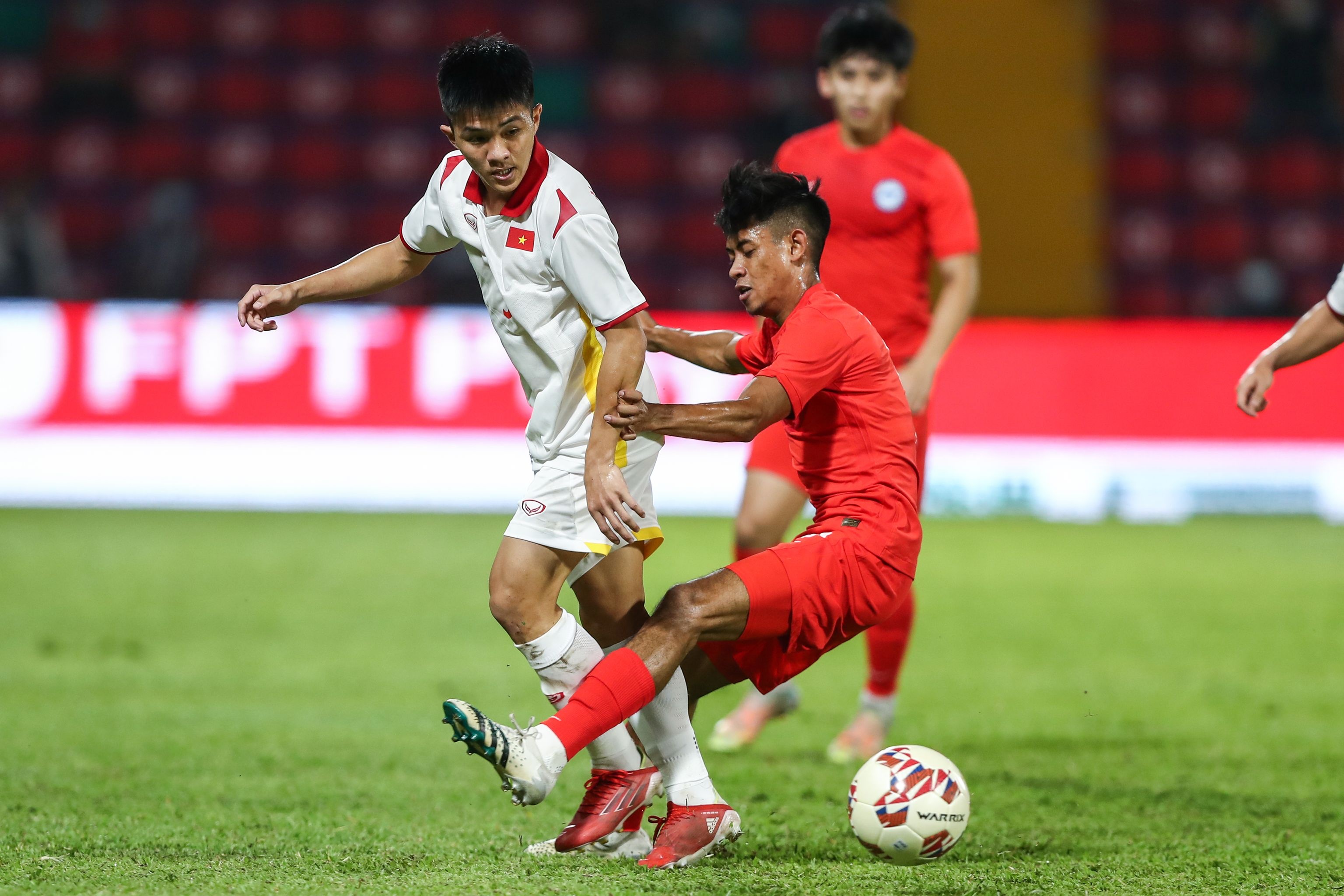 u23 viet nam vuot qua thai lan anh 1