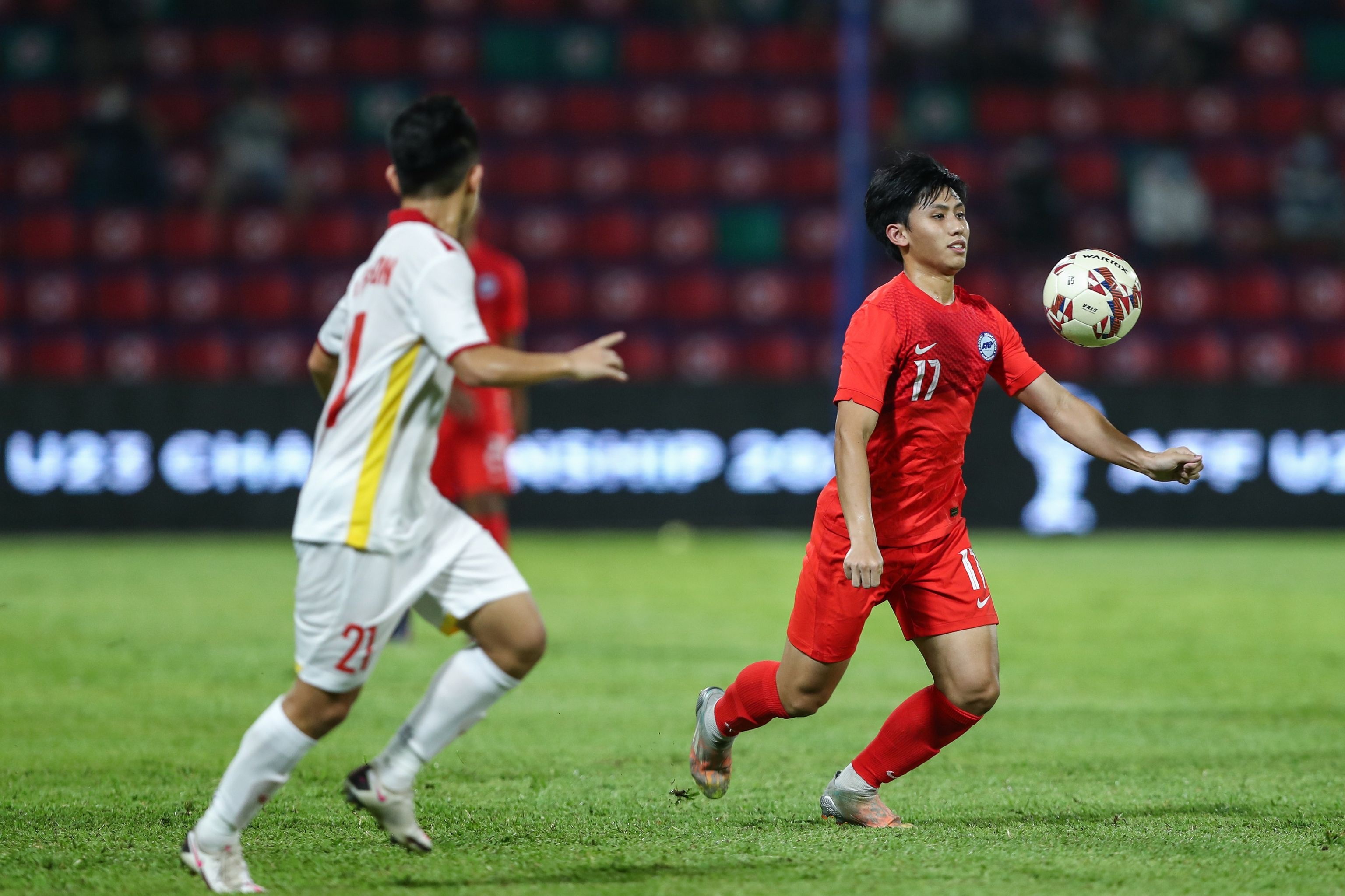 u23 viet nam vuot qua thai lan anh 3