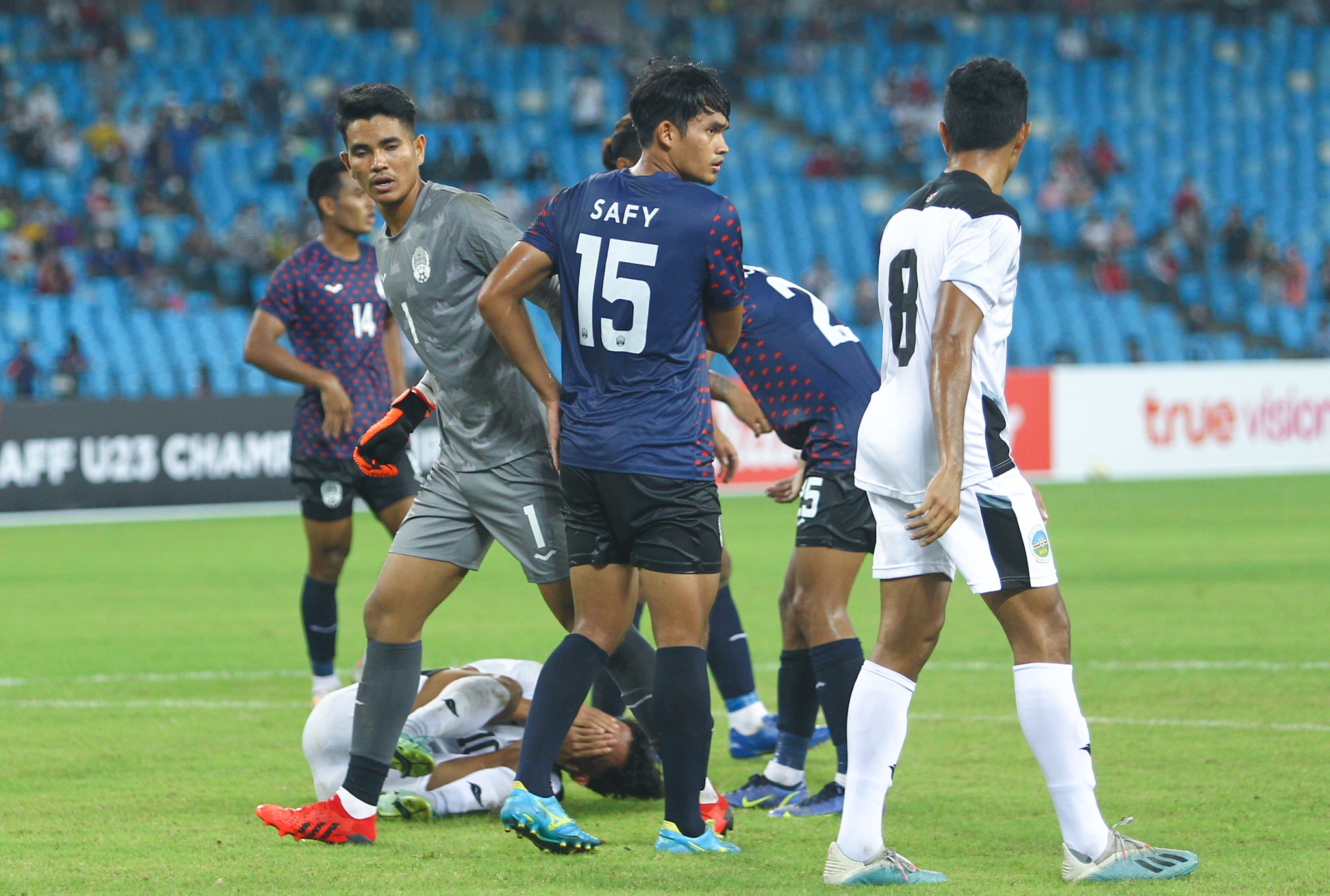 u23 campuchia thất bại ảnh 7 u23 campuchia that bai anh 7