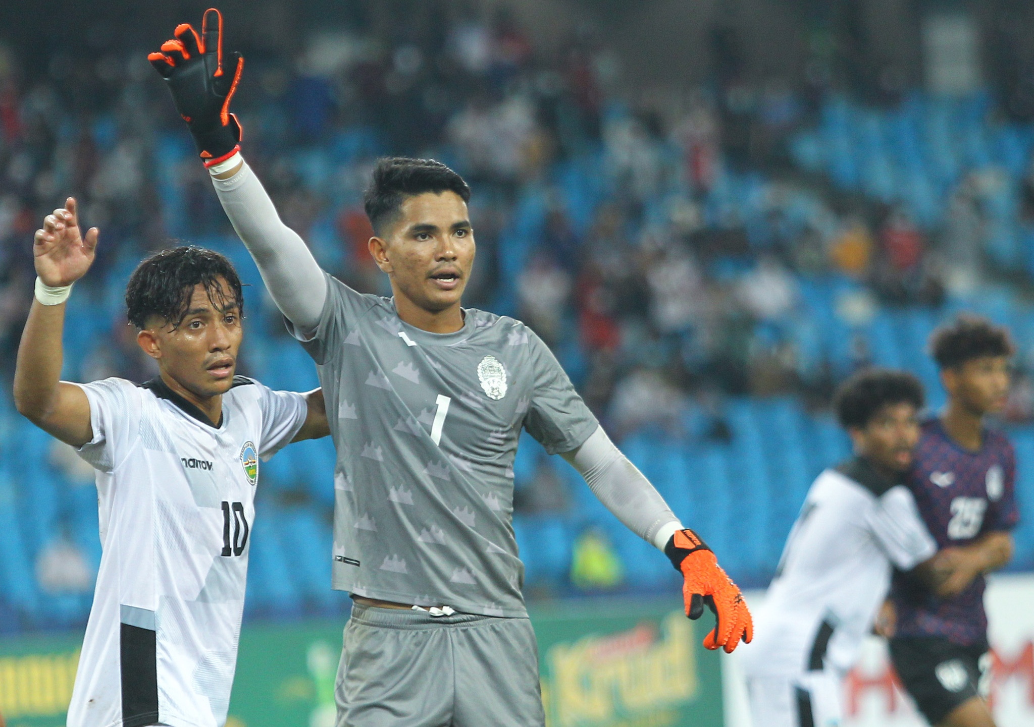 u23 campuchia thất bại ảnh 6 u23 campuchia that bai anh 6