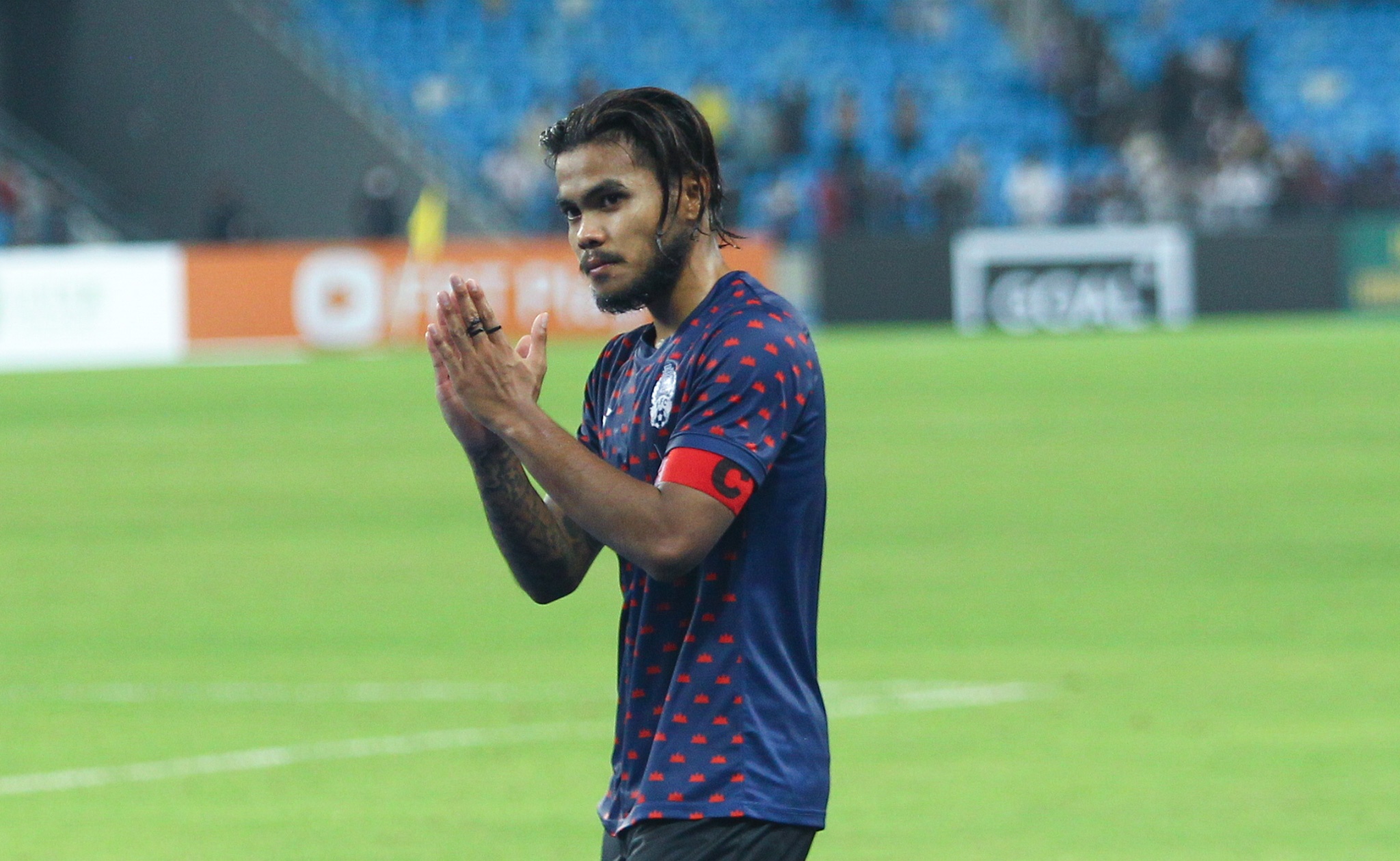 cam xuc trai nguoc cua u23 campuchia va timor leste anh 9