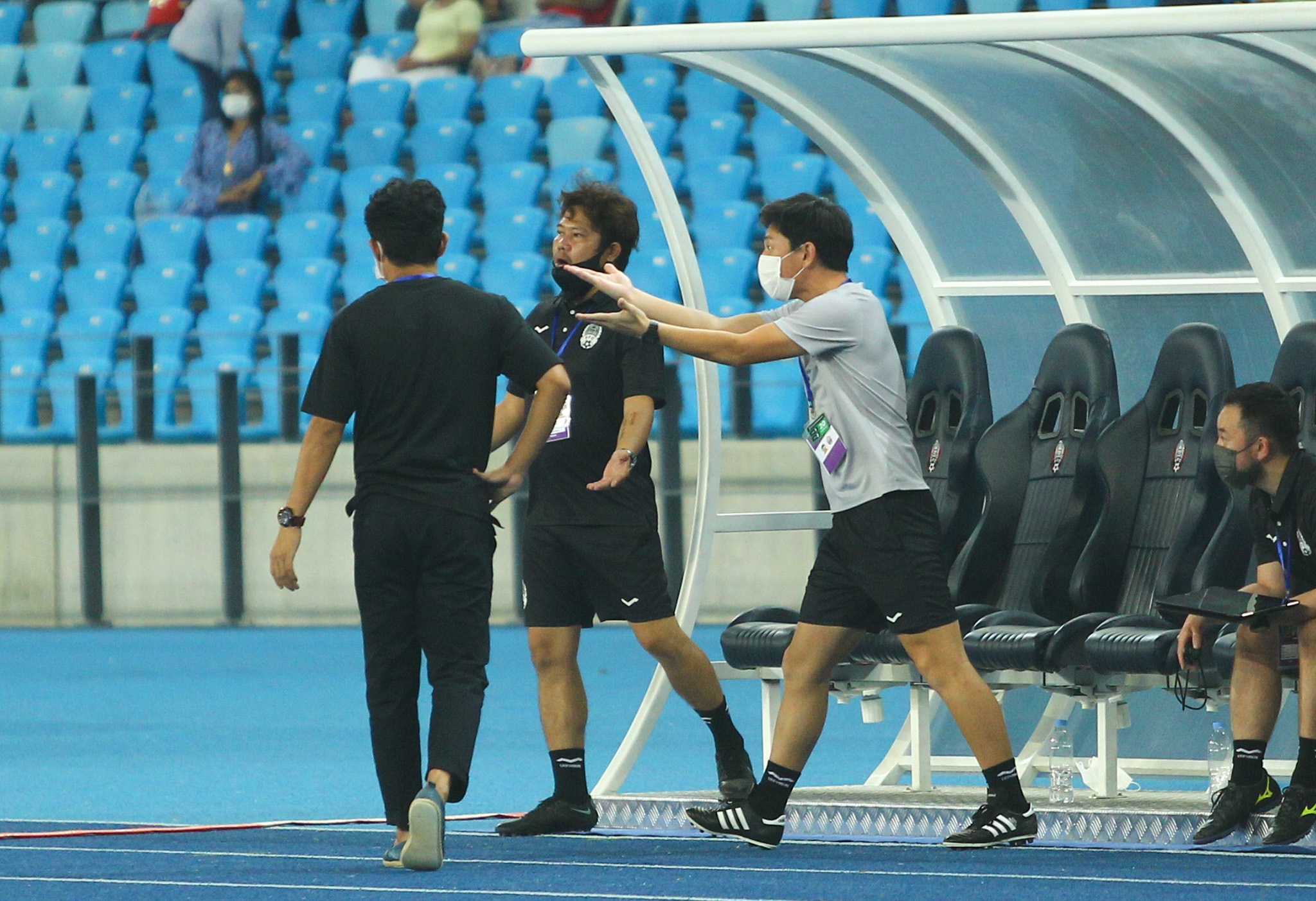 u23 campuchia thất bại ảnh 4 u23 campuchia that bai anh 4