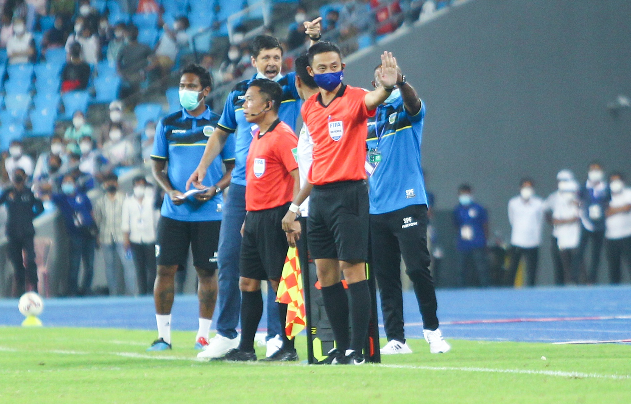 u23 campuchia thất bại ảnh 5 u23 campuchia that bai anh 5