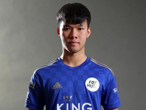 Tien dao U23 Thai Lan: 'Tuoi tac chi la con so' hinh anh