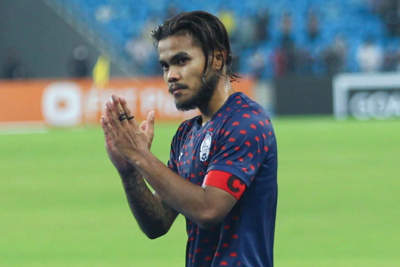 Cam xuc trai nguoc cua U23 Campuchia va Timor Leste hinh anh