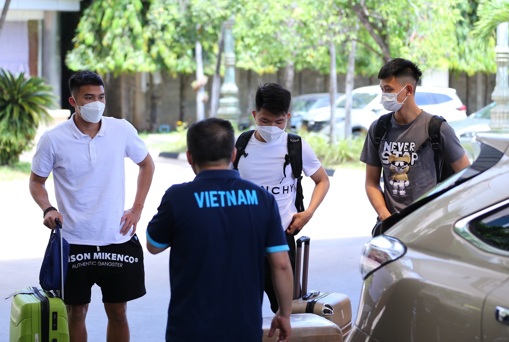 4 cau thu vien binh cua u23 viet nam anh 1