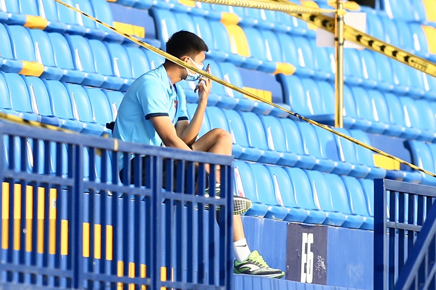 u23 viet nam loai 6 cau thu anh 1