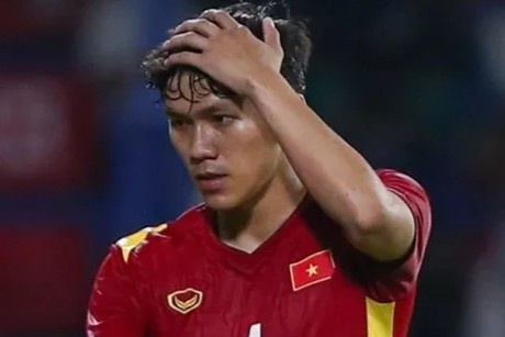 U23 Viet Nam co them 7 ca nghi mac Covid-19, chi con mot thu mon hinh anh