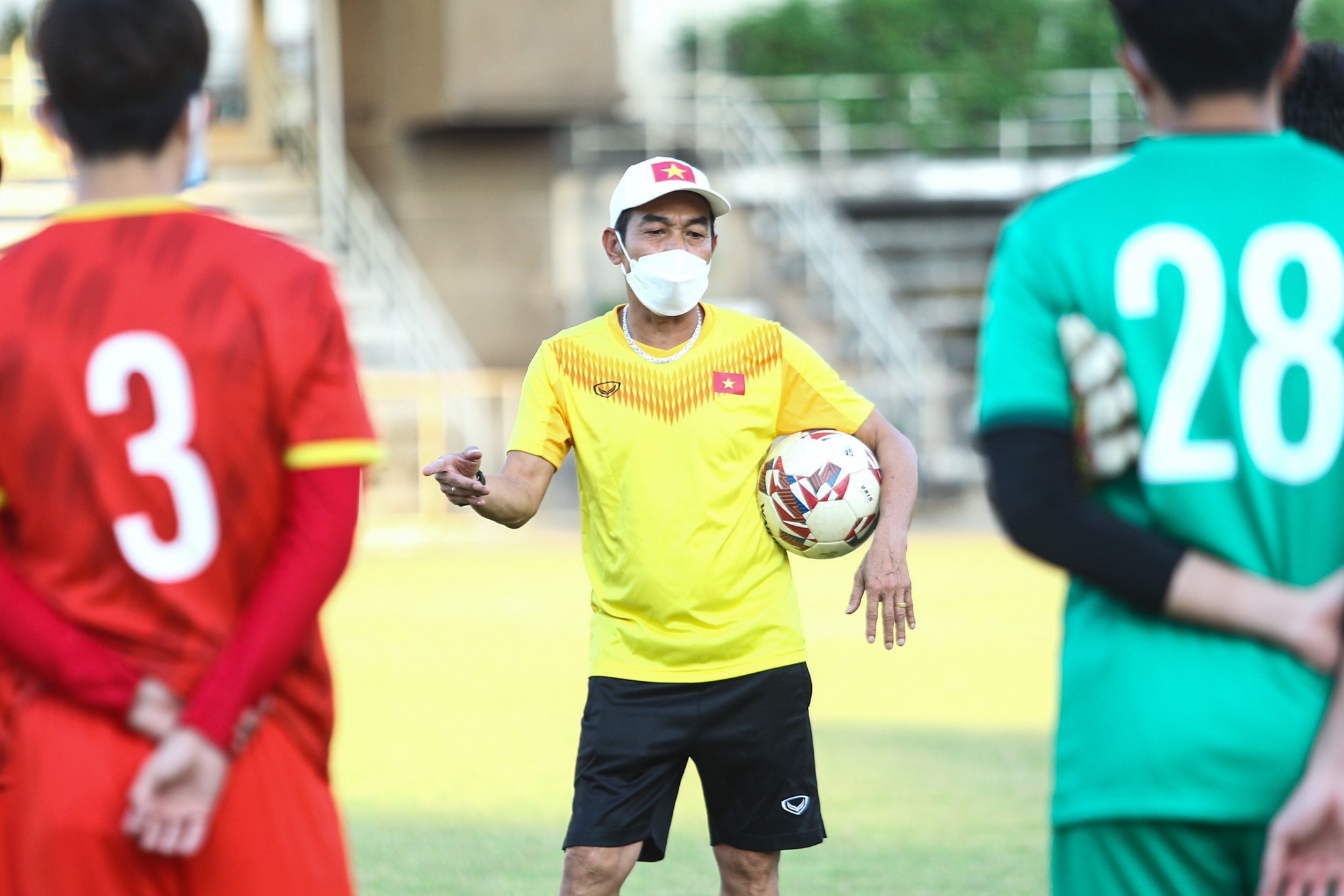 u23 viet nam vs timor leste anh 2