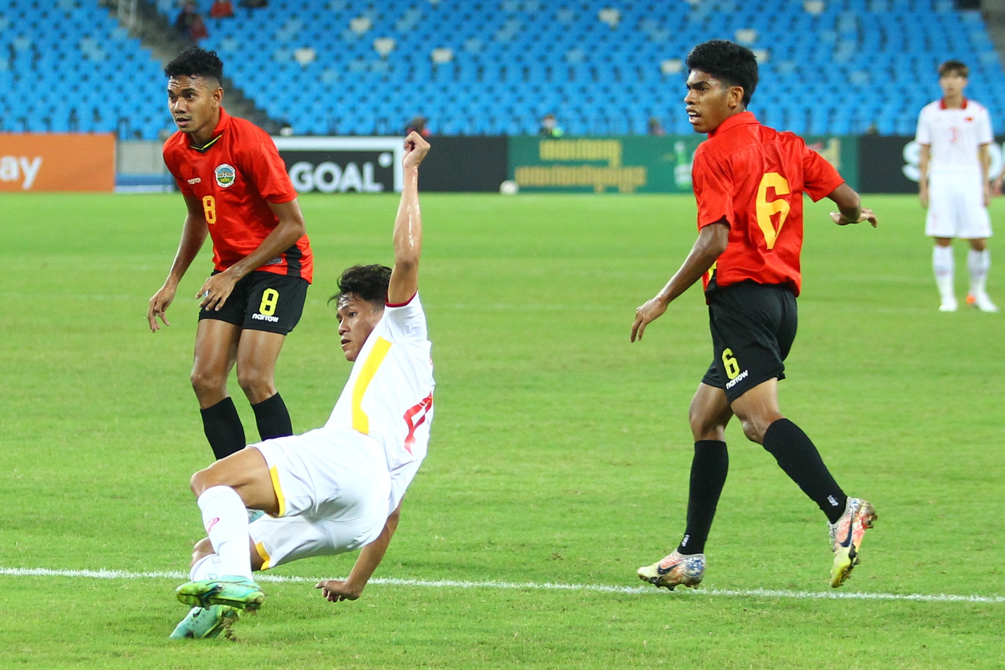 bao toan nhac nho tuan hung anh 8