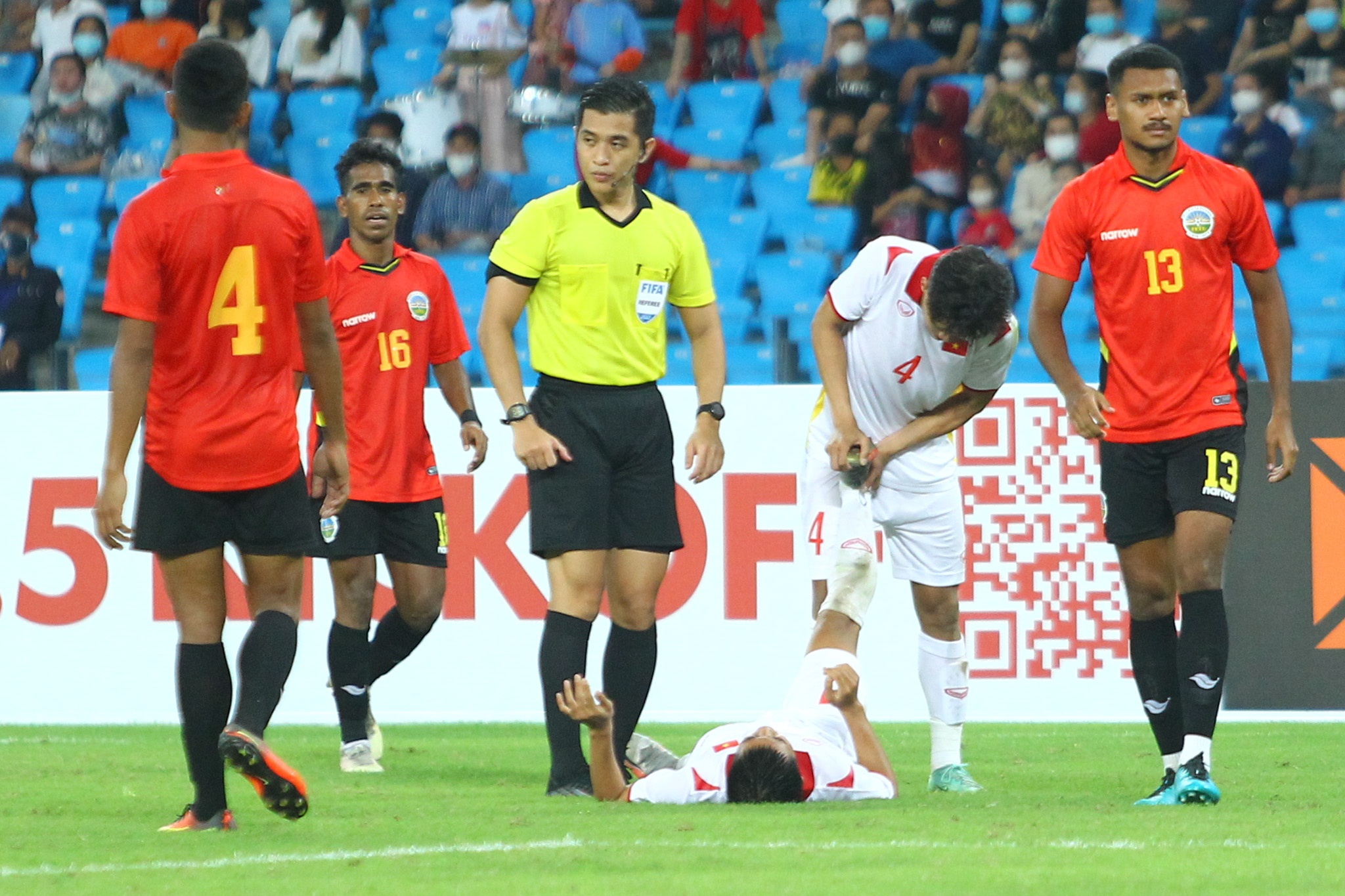 bao toan nhac nho tuan hung anh 9