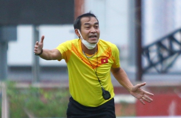 U23 Viet Nam co them 2 cau thu de dau Thai Lan hinh anh