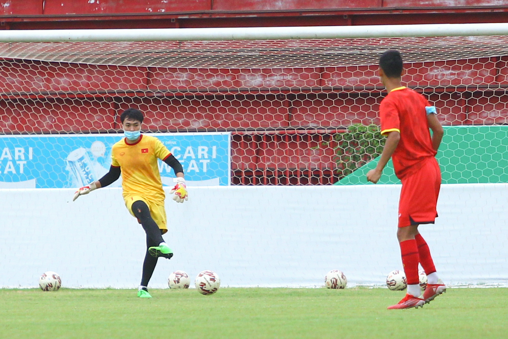 buoi tap cua u23 viet nam anh 10