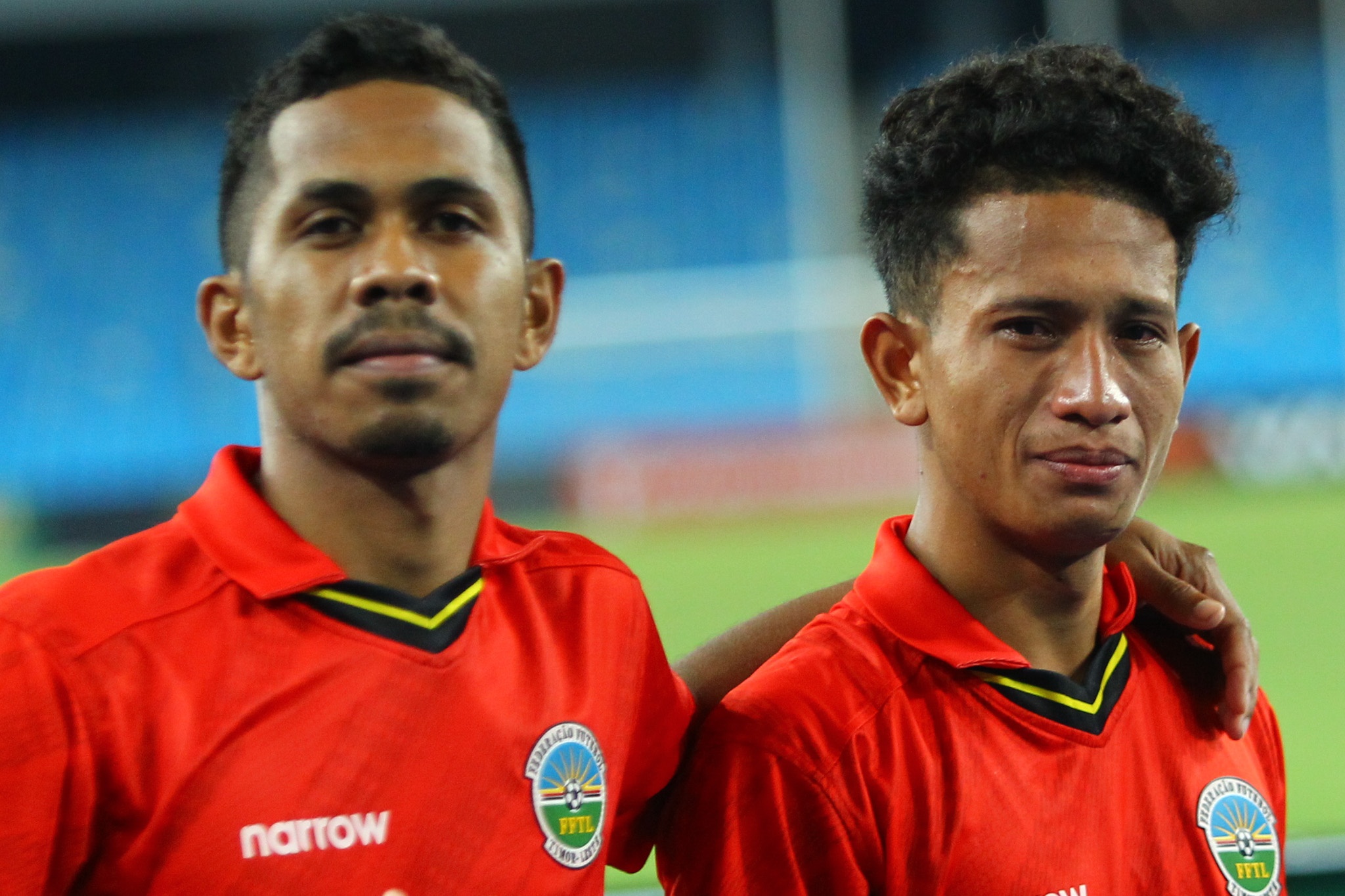 thủ môn u23 việt nam ảnh 10 thu mon u23 viet nam anh 10