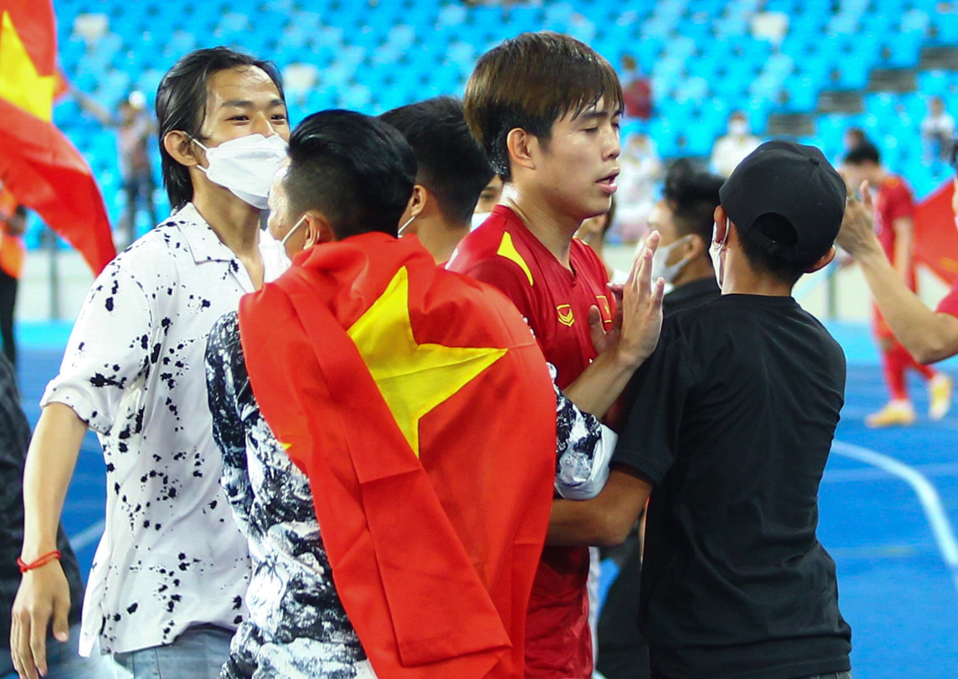 u23 viet nam vo dich dong nam a anh 5