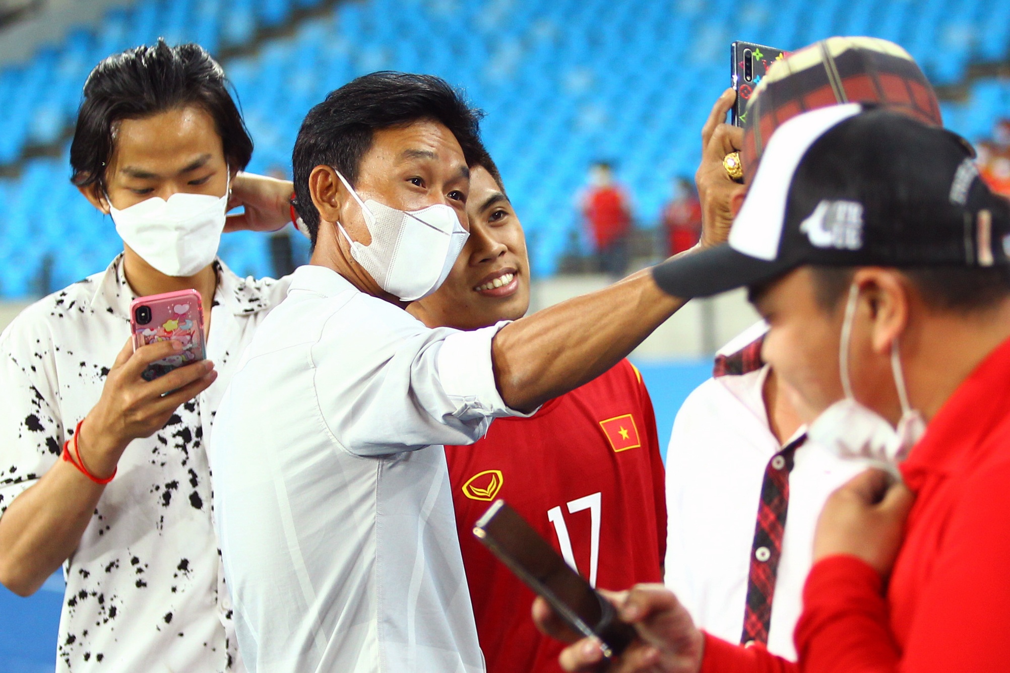 u23 viet nam vo dich dong nam a anh 6