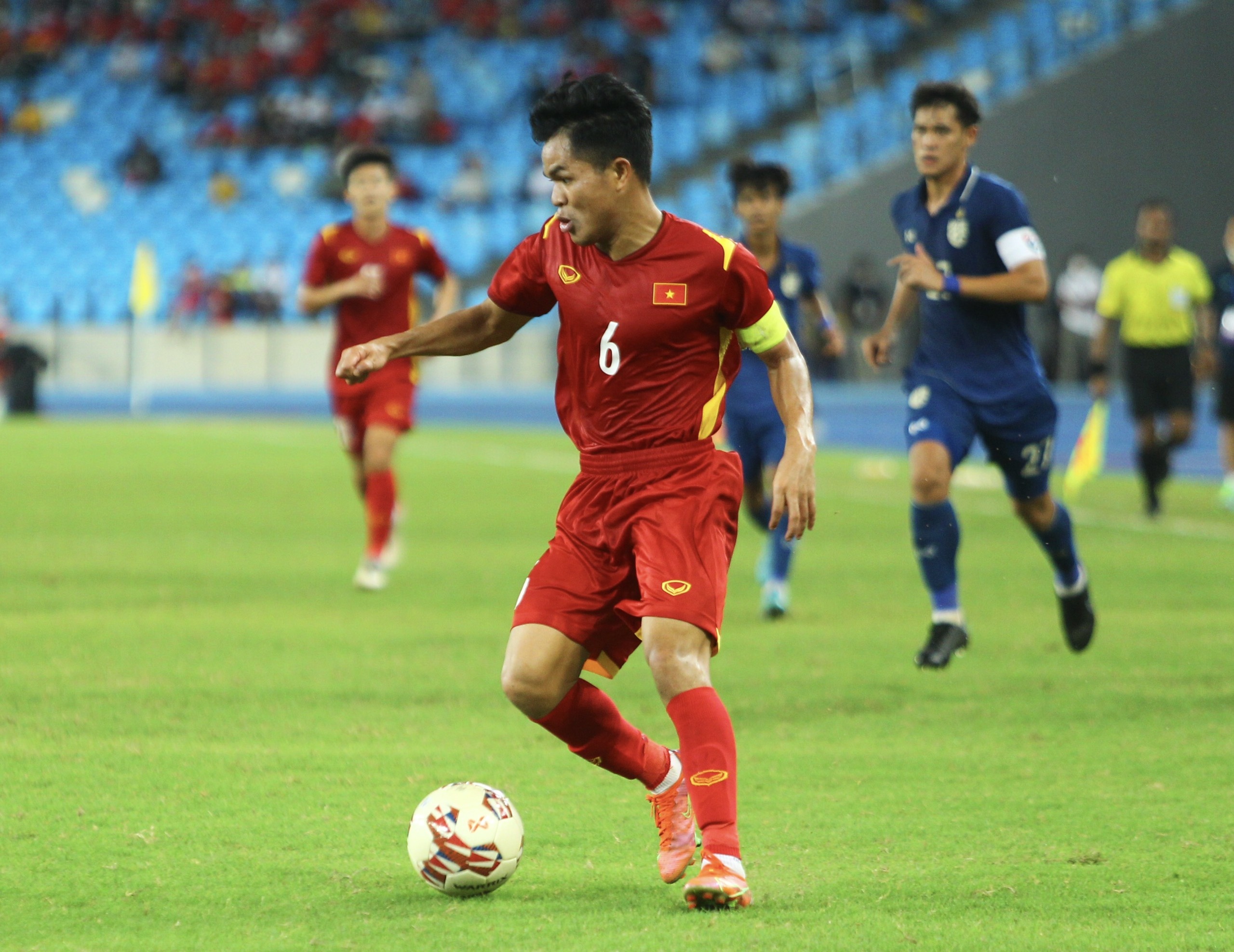 dung quang nho u23 viet nam anh 2