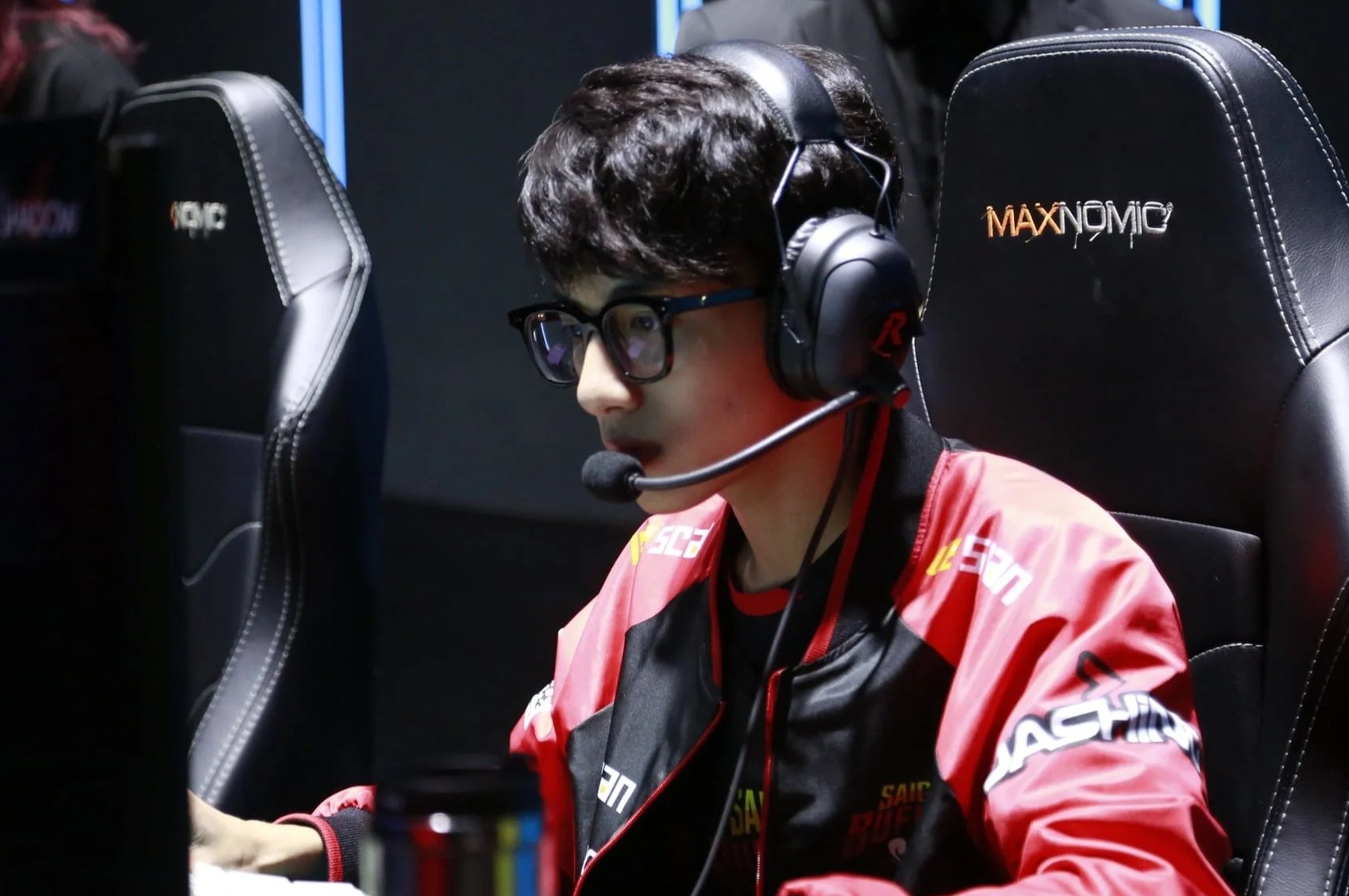 Xac dinh doi LMHT dau tien vao chung ket vong tuyen chon SEA Games 31 hinh anh