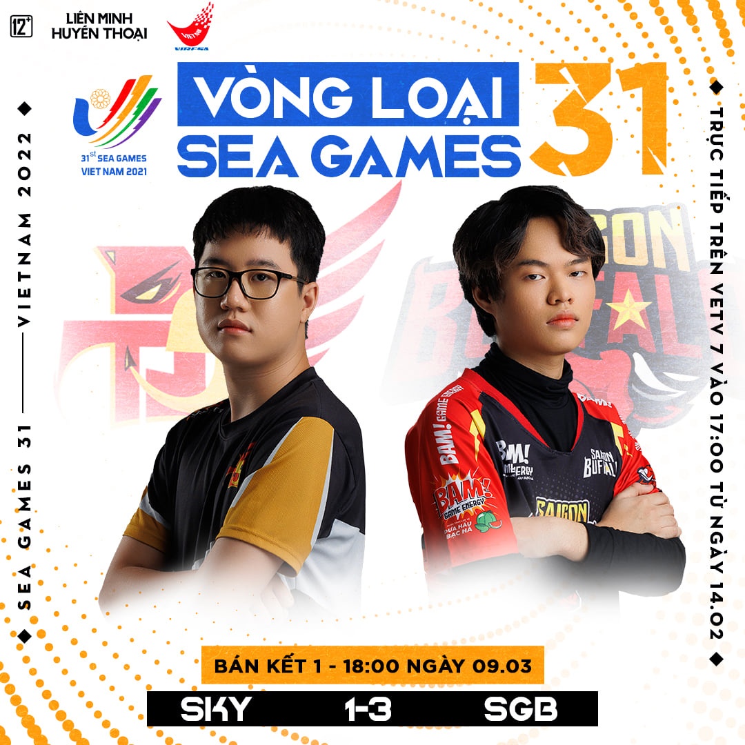 vong tuyen chon sea games 31 anh 1