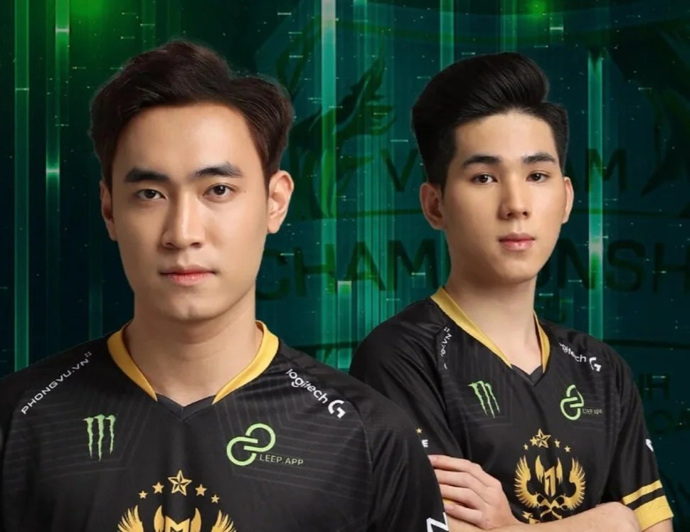 GAM eSports vao chung ket vong tuyen chon SEA Games 31 mon LMHT hinh anh