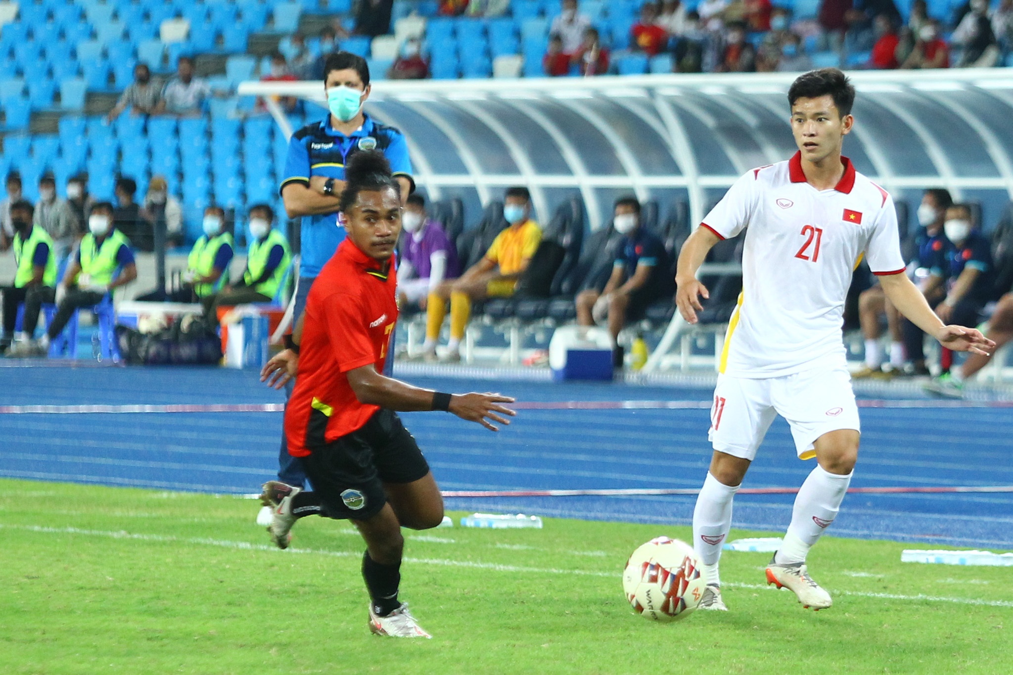 6 cau thu u23 viet nam duoc hlv park lan dau goi anh 4