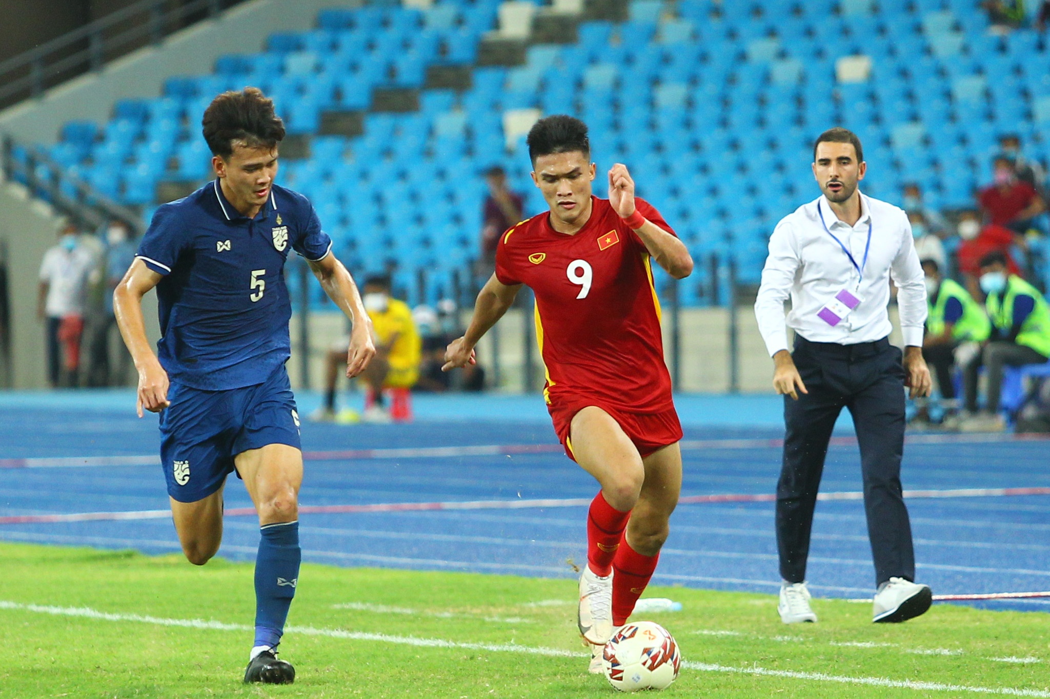 6 cau thu u23 viet nam duoc hlv park lan dau goi anh 7