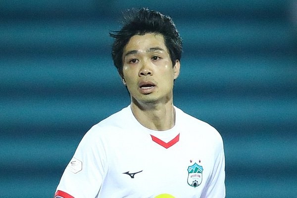 Bau Duc: 'Cong Phuong muon roi HAGL luc nao cung duoc' hinh anh