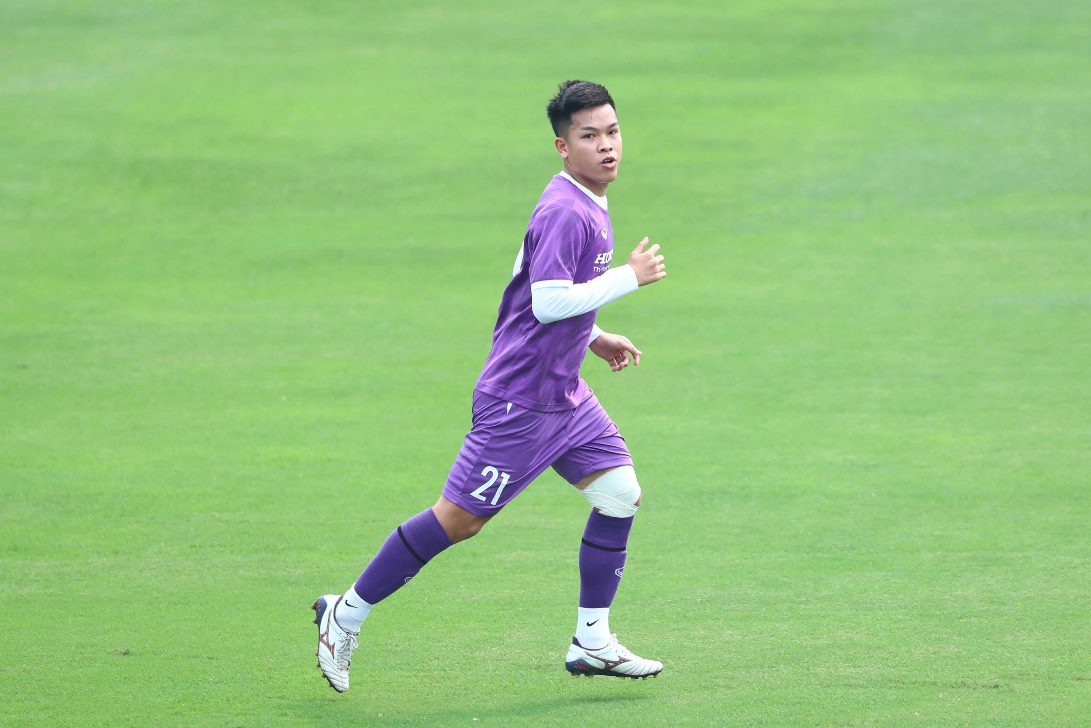 u23 viet nam tap luyen anh 4