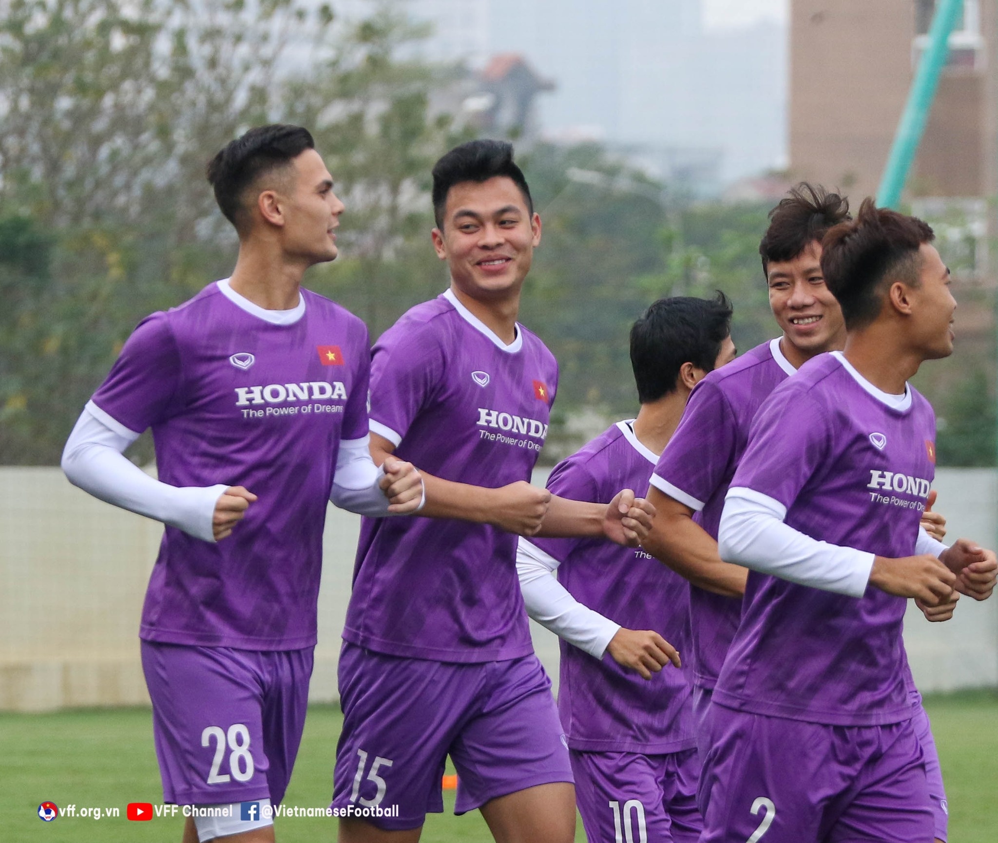 hoang duc va tien linh tap rieng anh 2