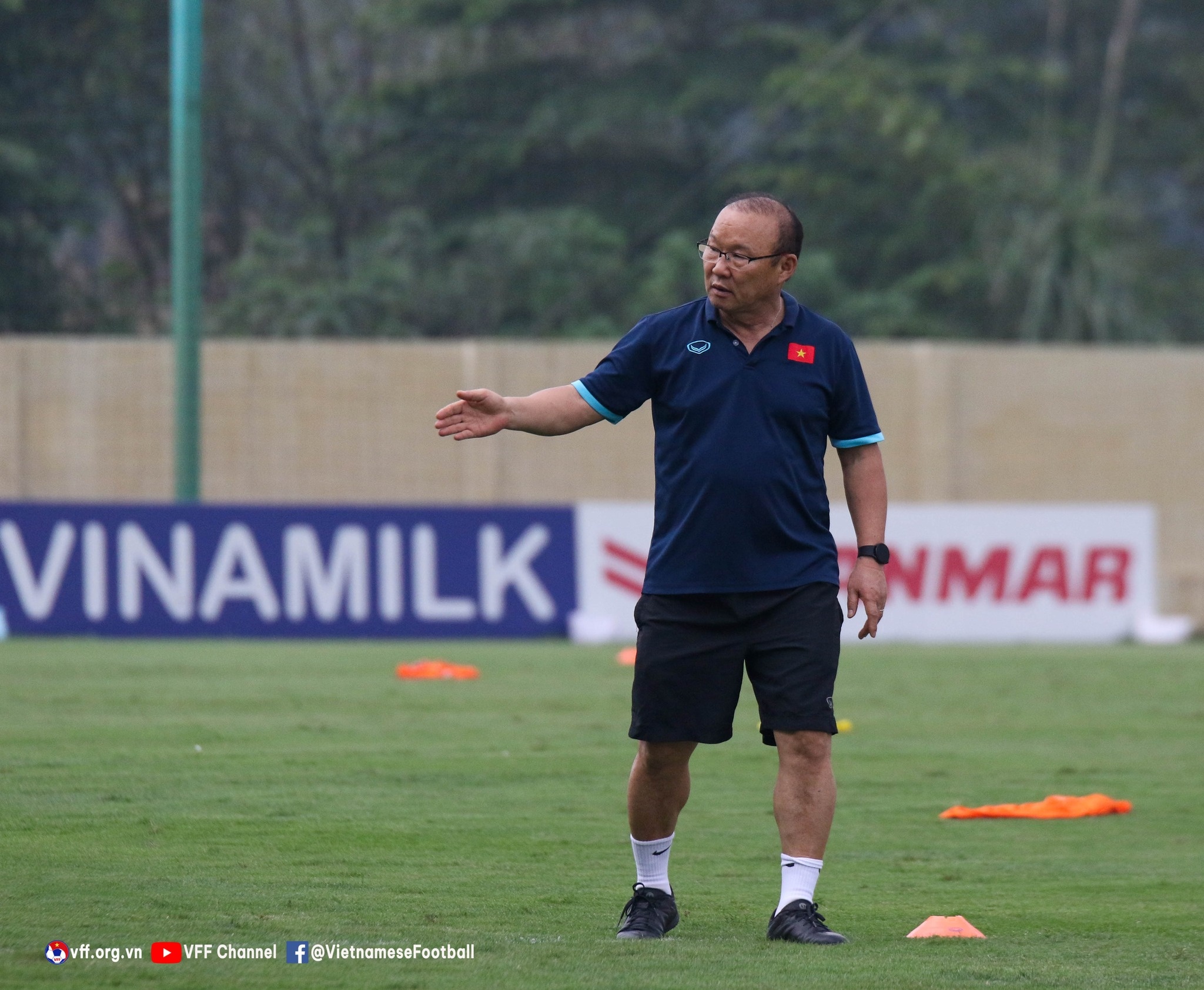 hoang duc va tien linh tap rieng anh 3