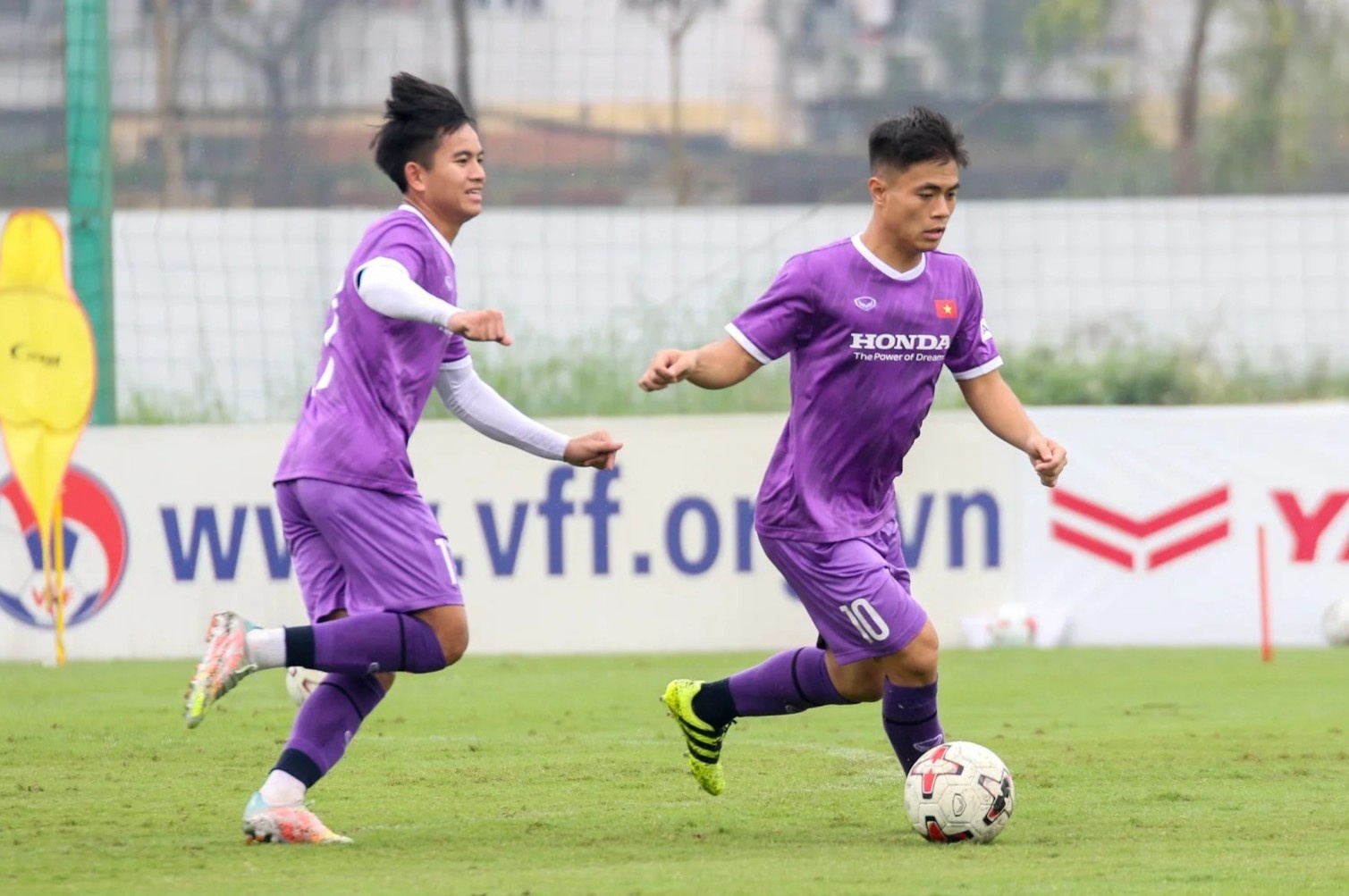 lee young jin mac covid 19 anh 8