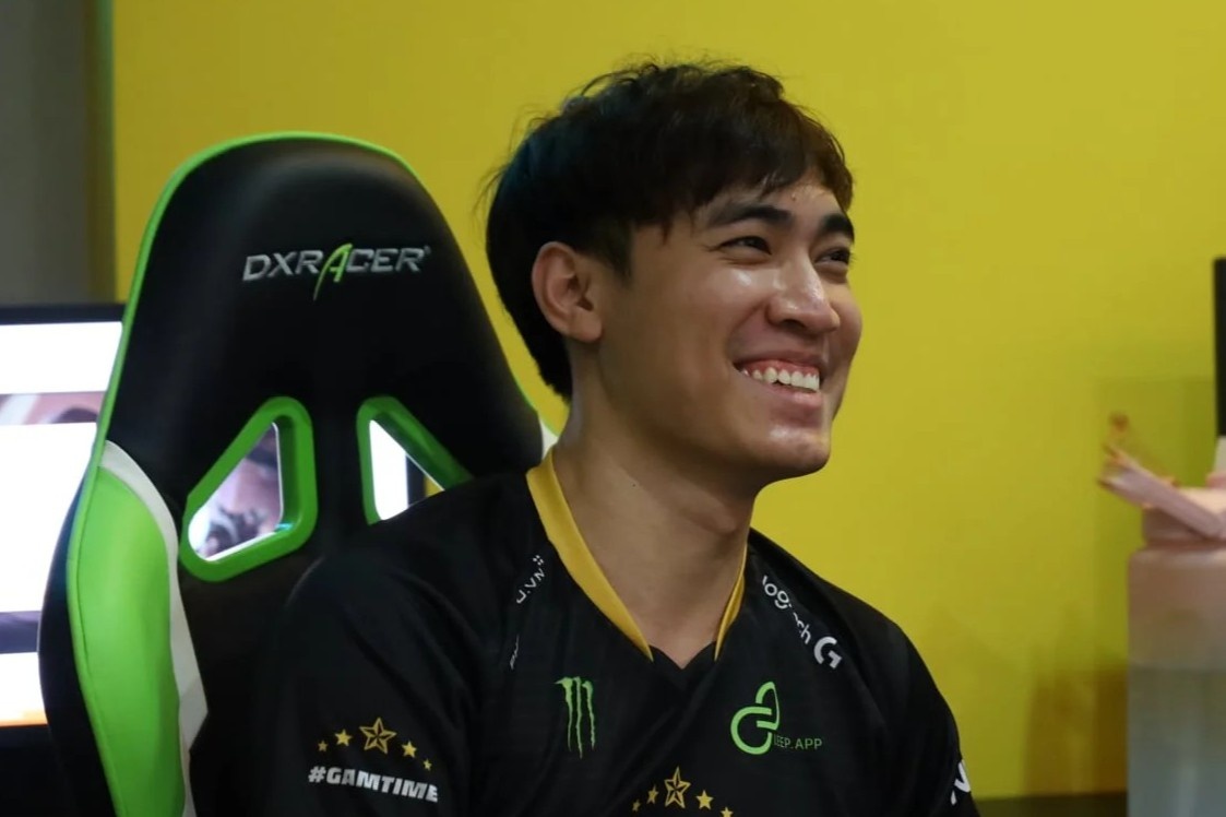 Diem nhan o luot di VCS Mua Xuan 2022 hinh anh