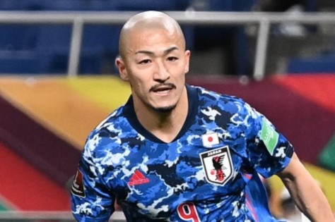 Tuyen Nhat Ban mat chan sut dang toa sang o Scotland hinh anh