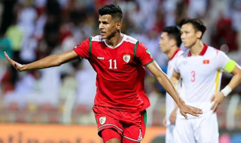 luc luong tuyen oman anh 1