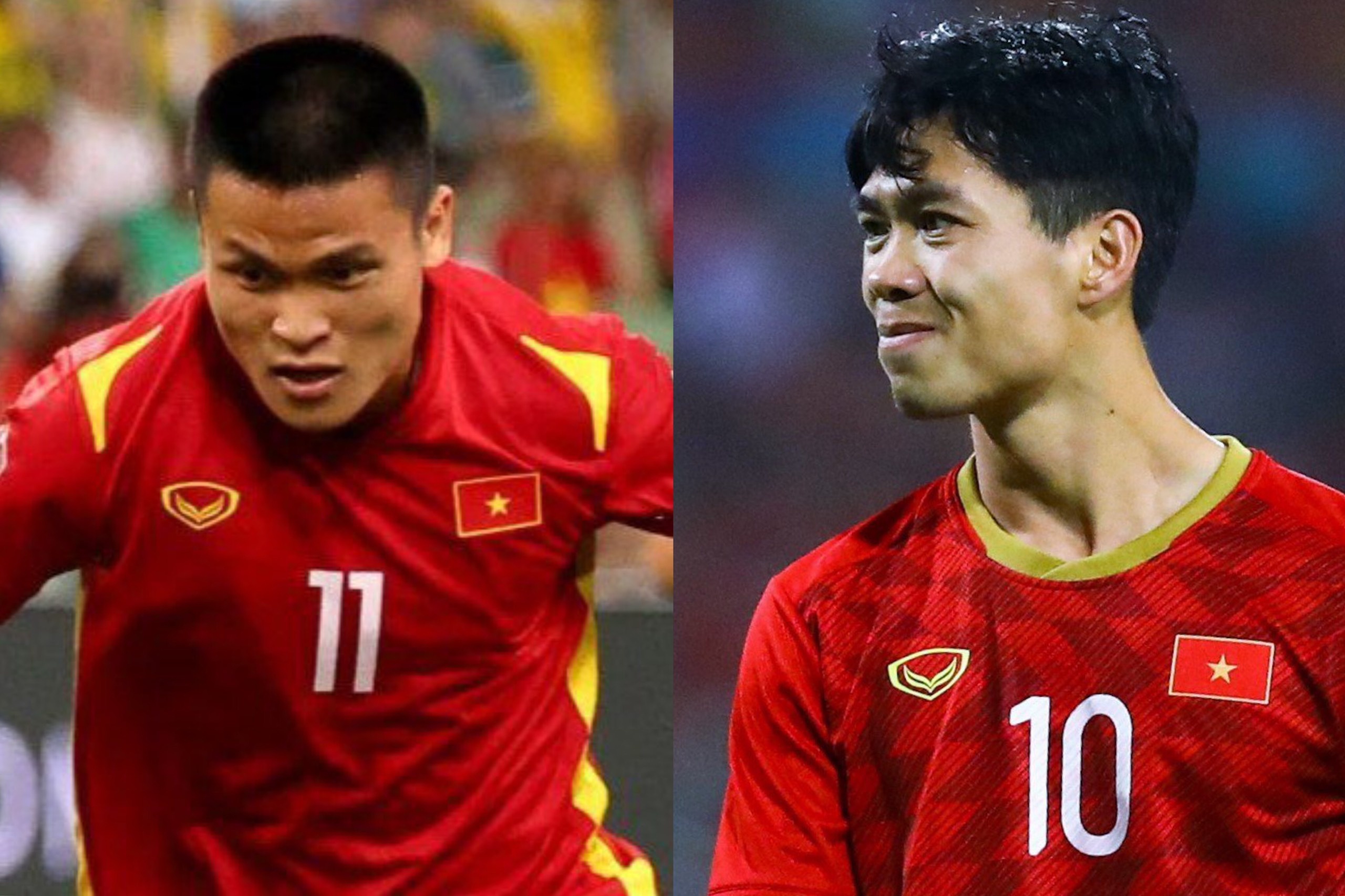 Cong Phuong mat suat da chinh vao tay Tuan Hai hinh anh