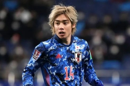 Tuyen Viet Nam can dac biet chu y den Junya Ito hinh anh