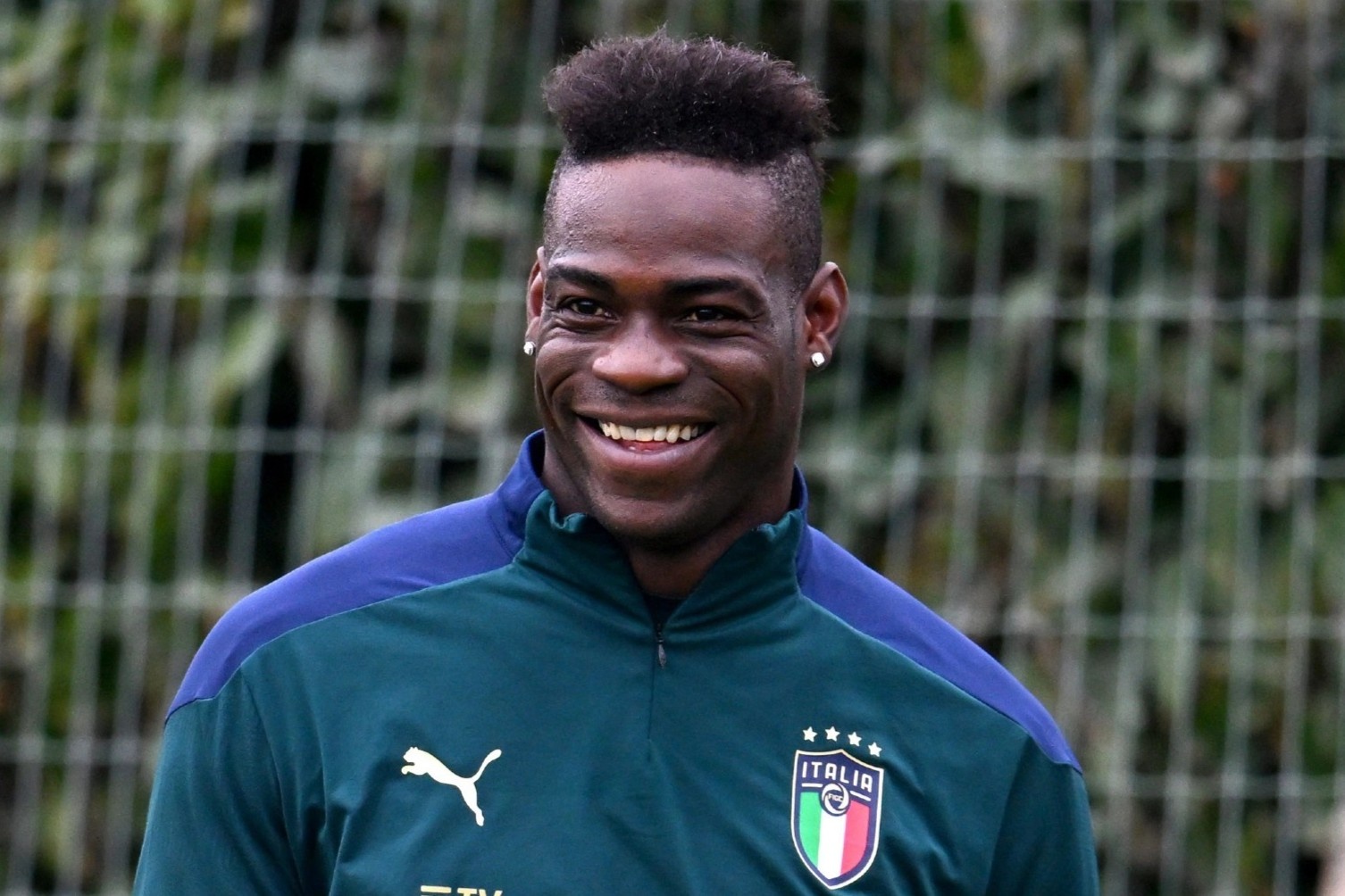 Balotelli: Neu toi o do, Italy se co co hoi an ban hinh anh