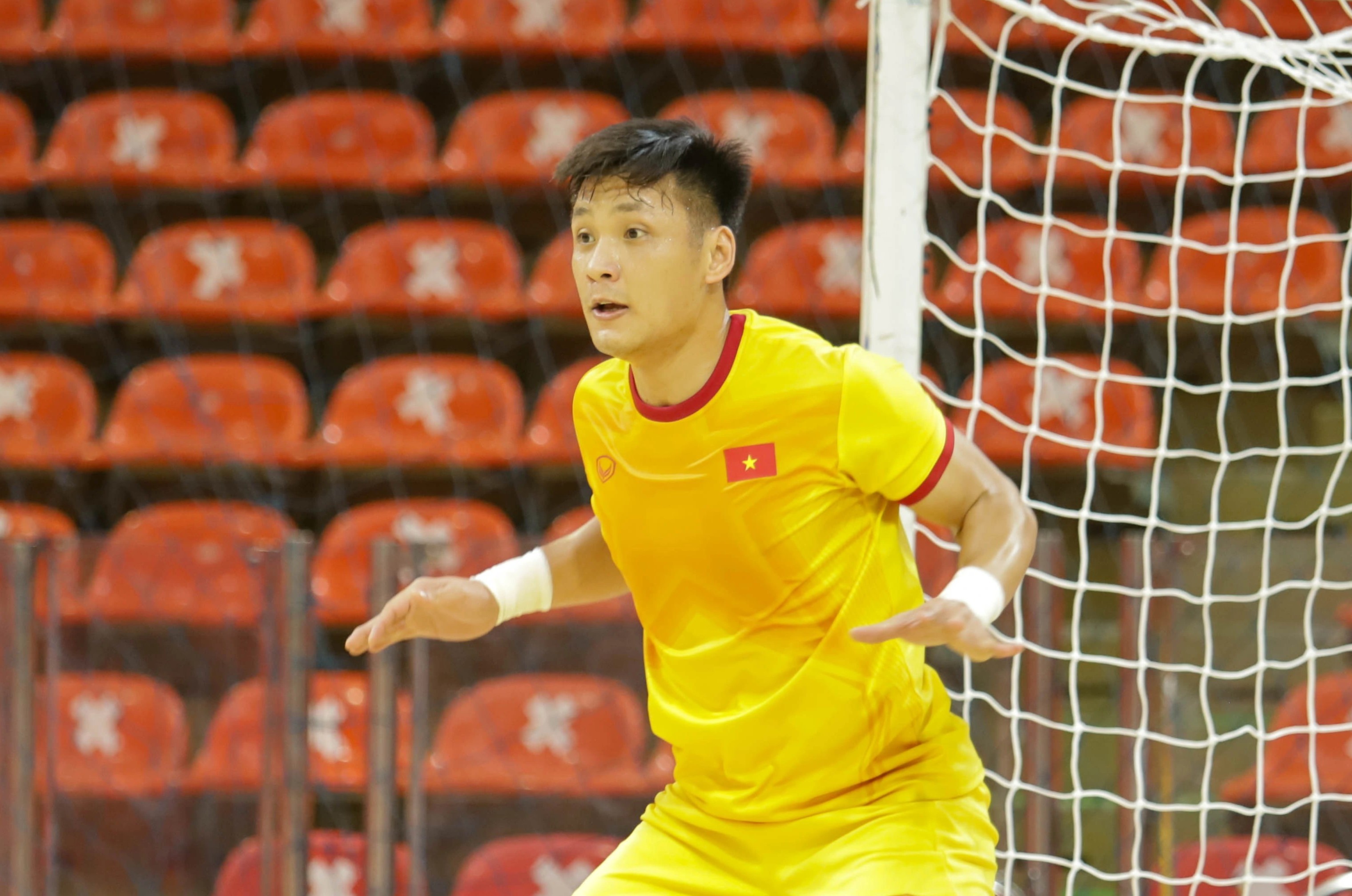 Thai Son Nam ap dao o danh sach de cu QBV futsal hinh anh