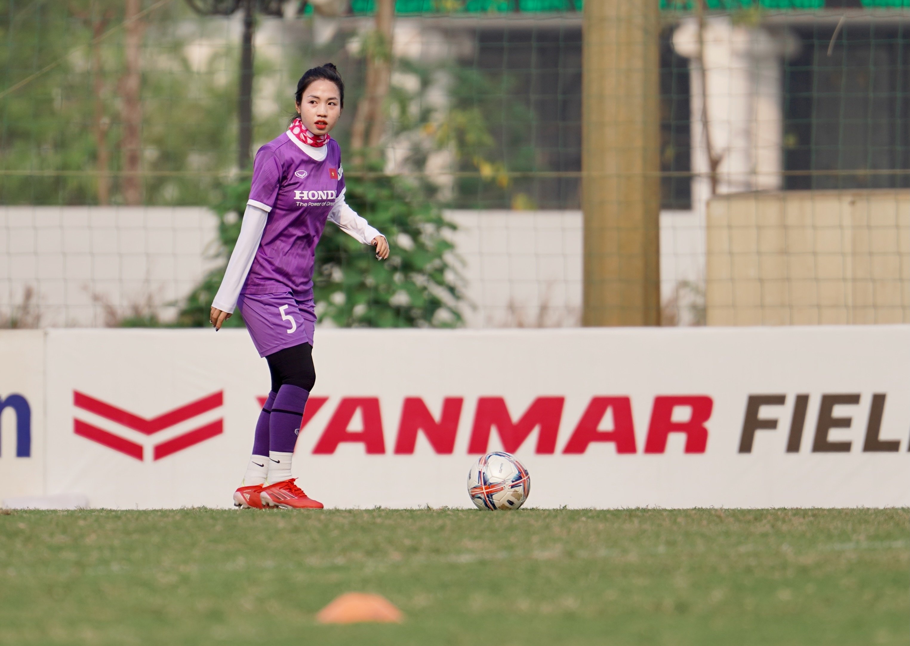 tuyen nu viet nam anh 1