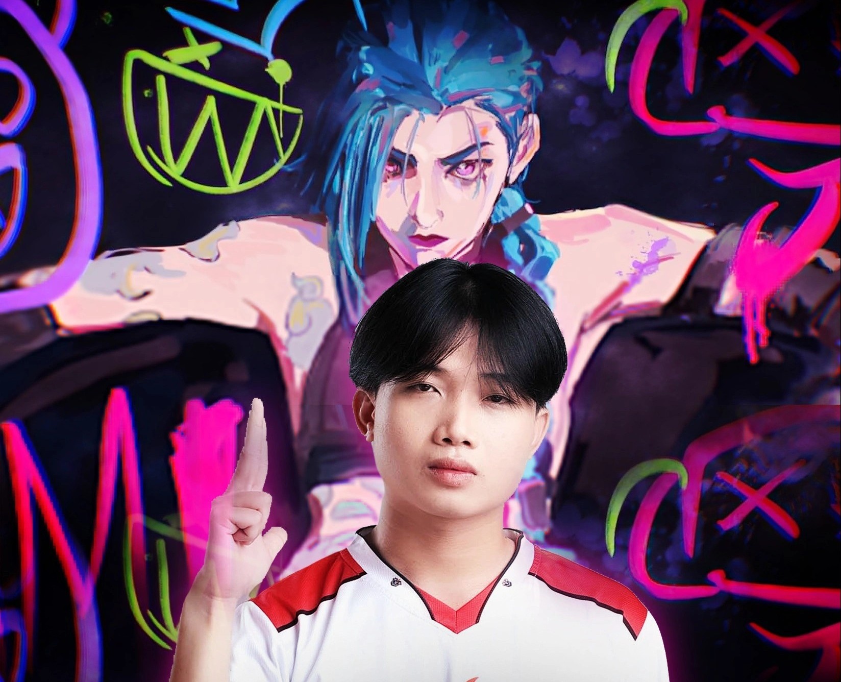 Cuoc dua vao play-off hap dan o VCS Mua Xuan 2022 hinh anh