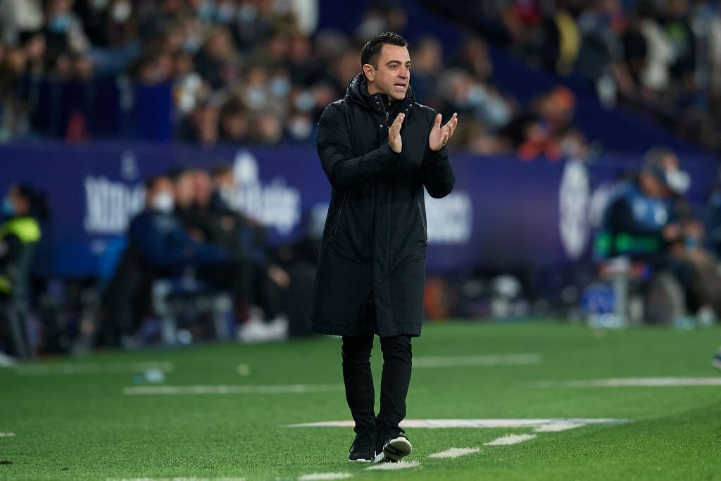 levante 2-3 barca anh 9