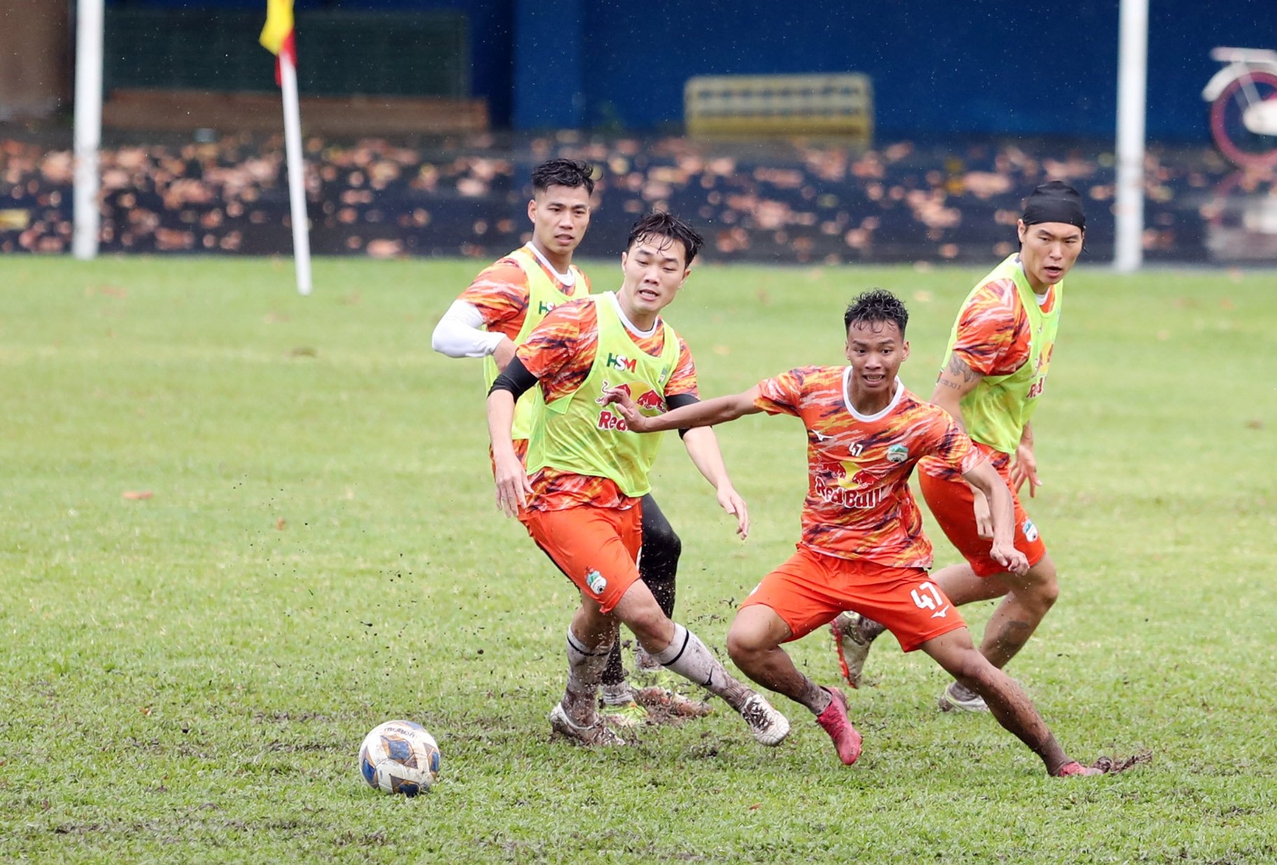 hagl tap luyen anh 9