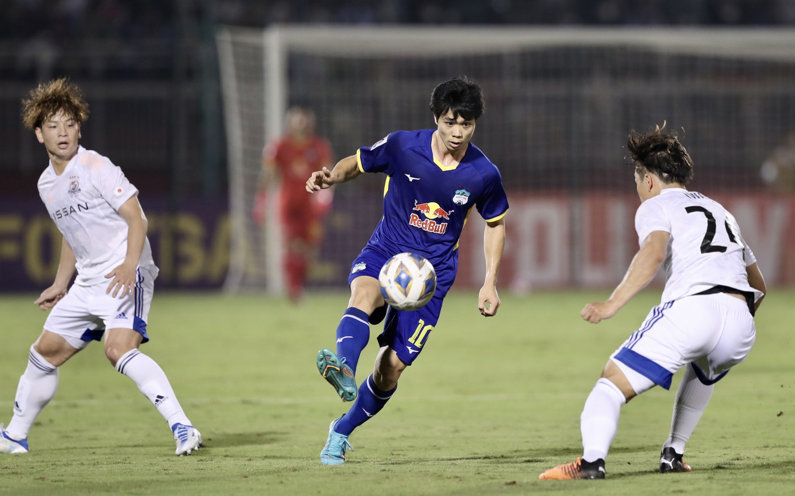 Sydney vs HAGL anh 2