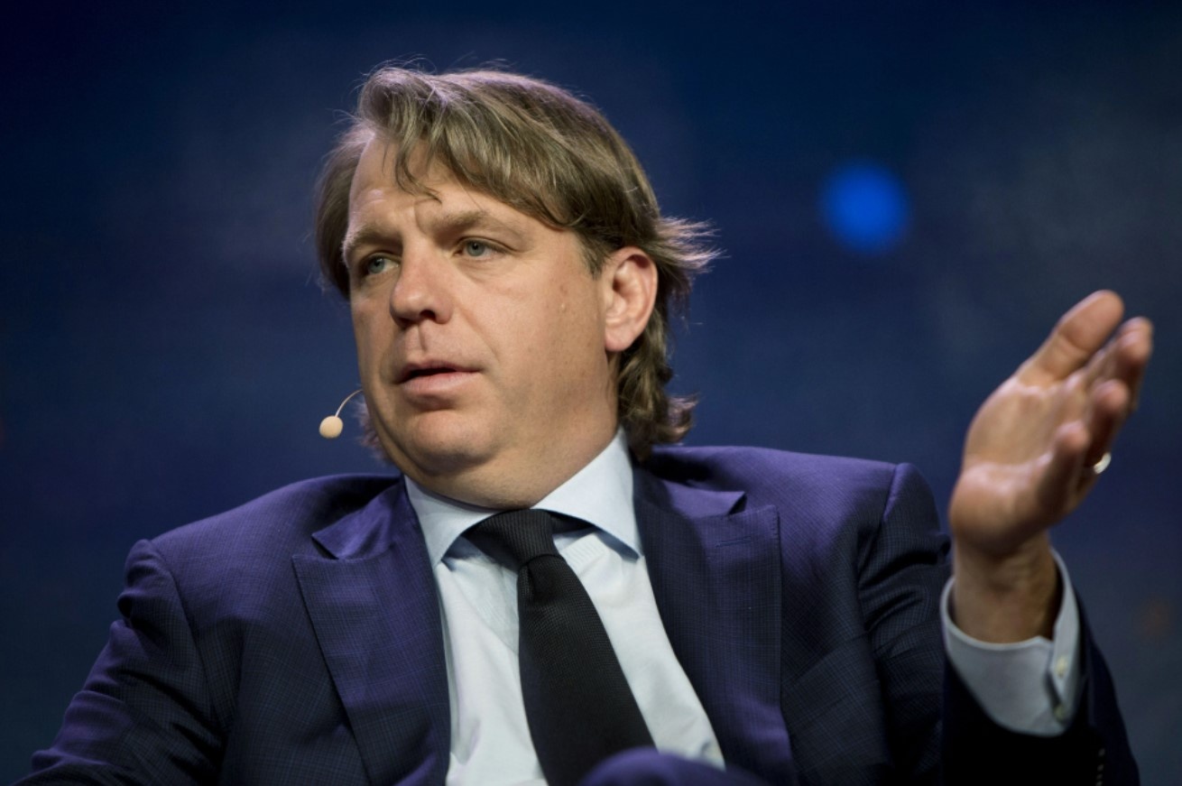 Chu moi cua Chelsea sap duoc xac dinh hinh anh