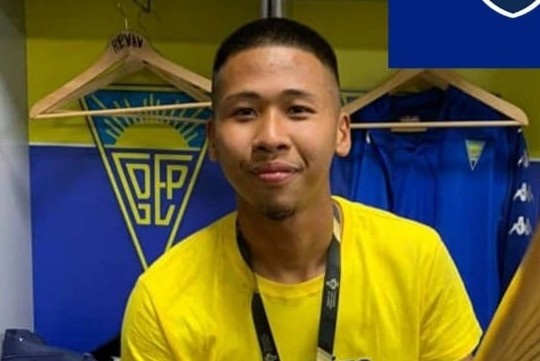 Cau thu U23 Thai Lan: 'Viec choi o Bo Dao Nha giup toi tao khac biet' hinh anh