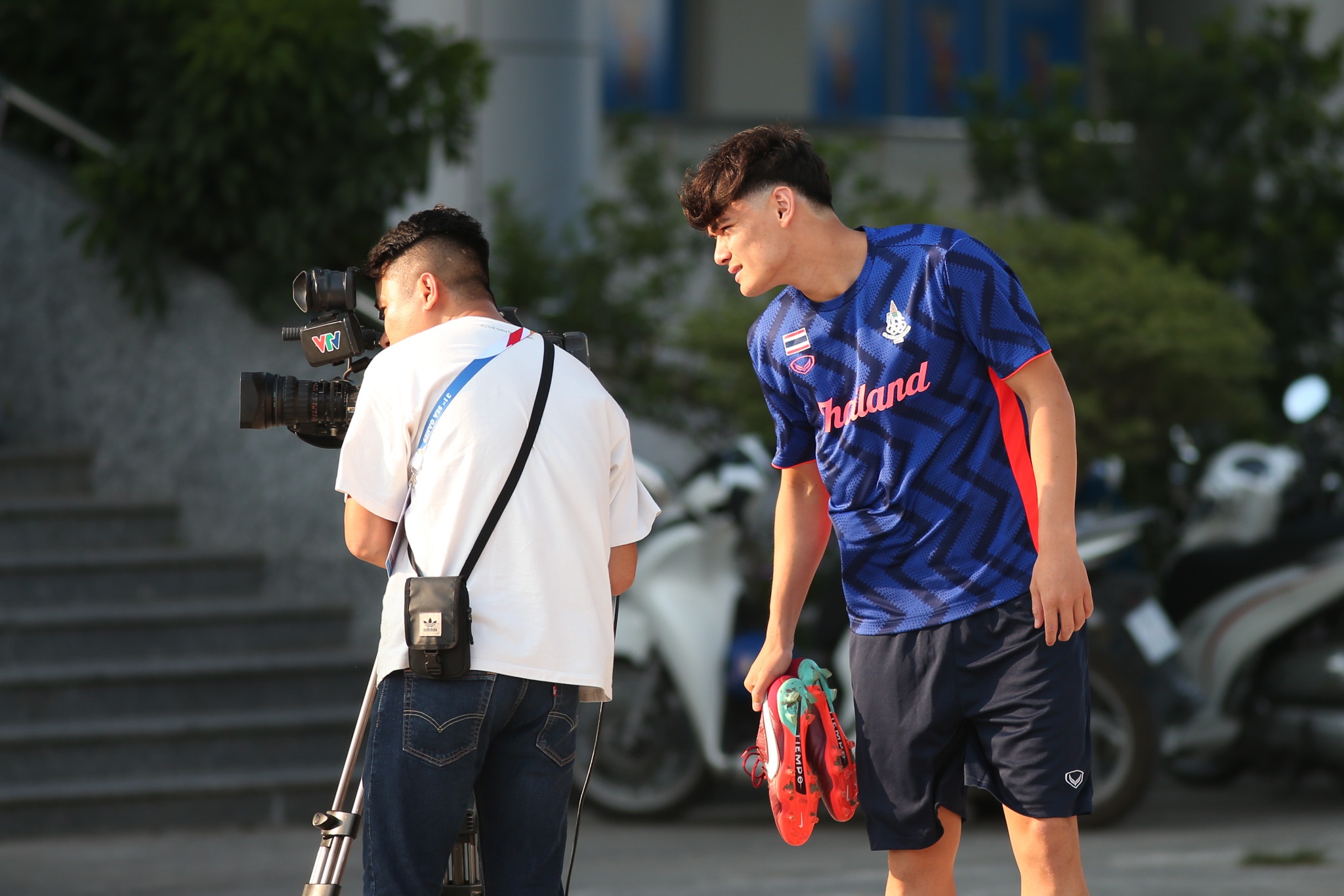 u23 thai lan tap luyen anh 7