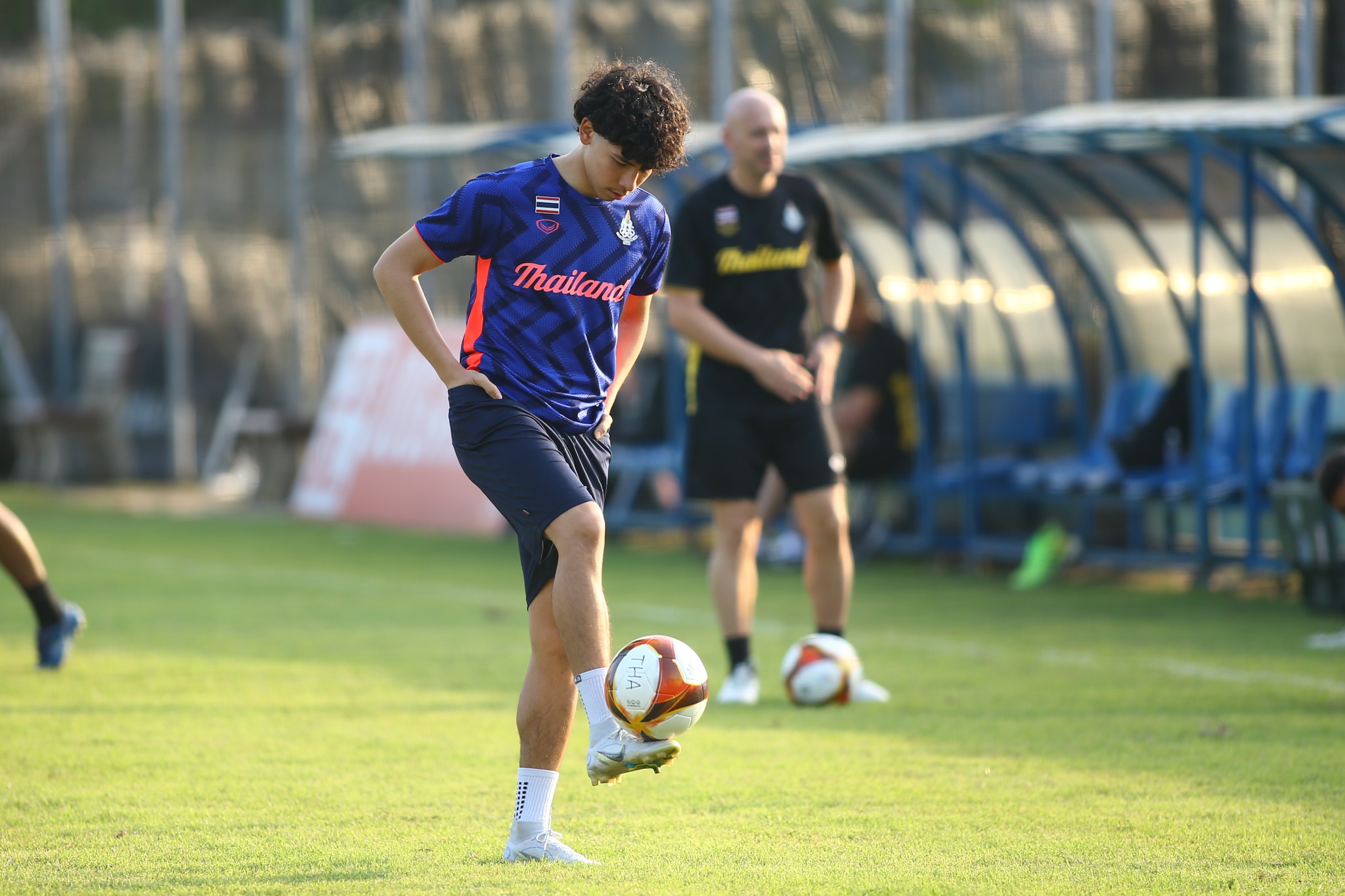 u23 thai lan tap luyen anh 6