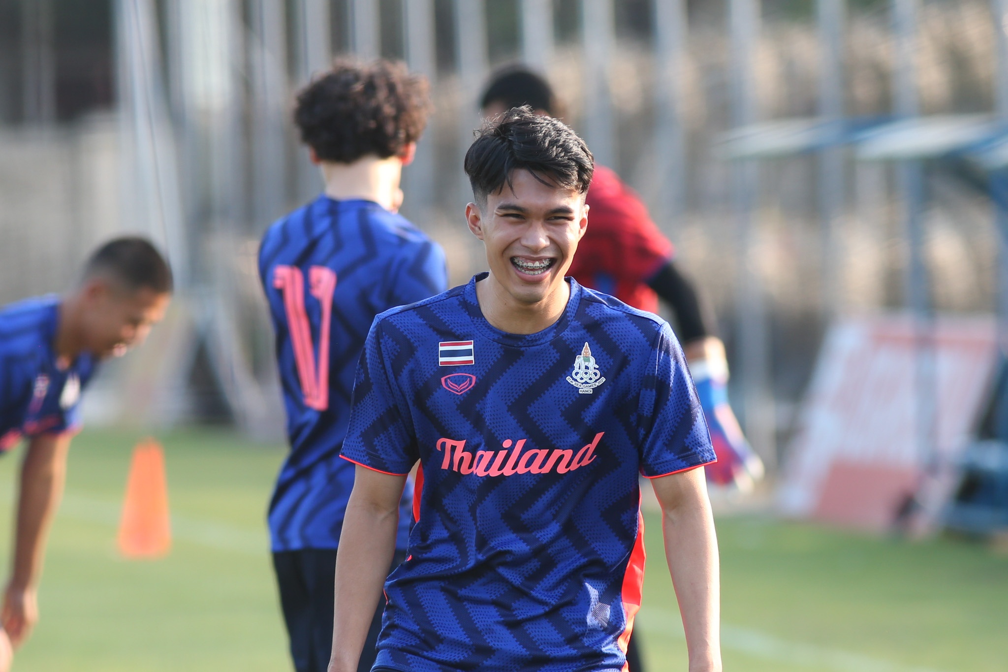 u23 thai lan tap luyen anh 3