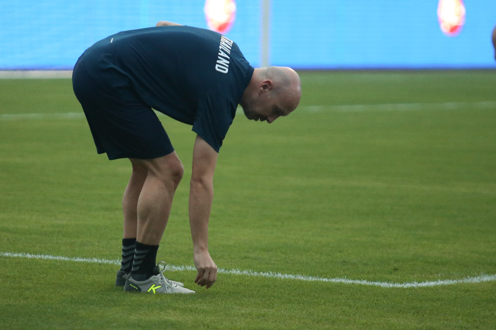 u23 thai lan bo buoi lam quen san anh 1